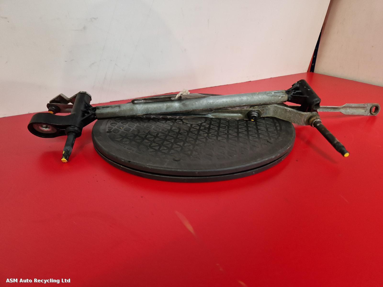 View Auto part Wiper Linkage Vauxhall Corsa 2013