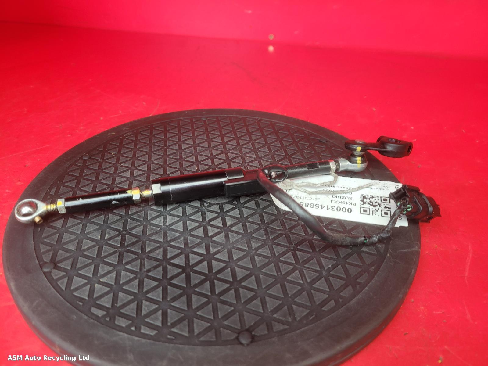 View Auto part Gear Linkage Suzuki Gsxr 1000 R Al8 2019
