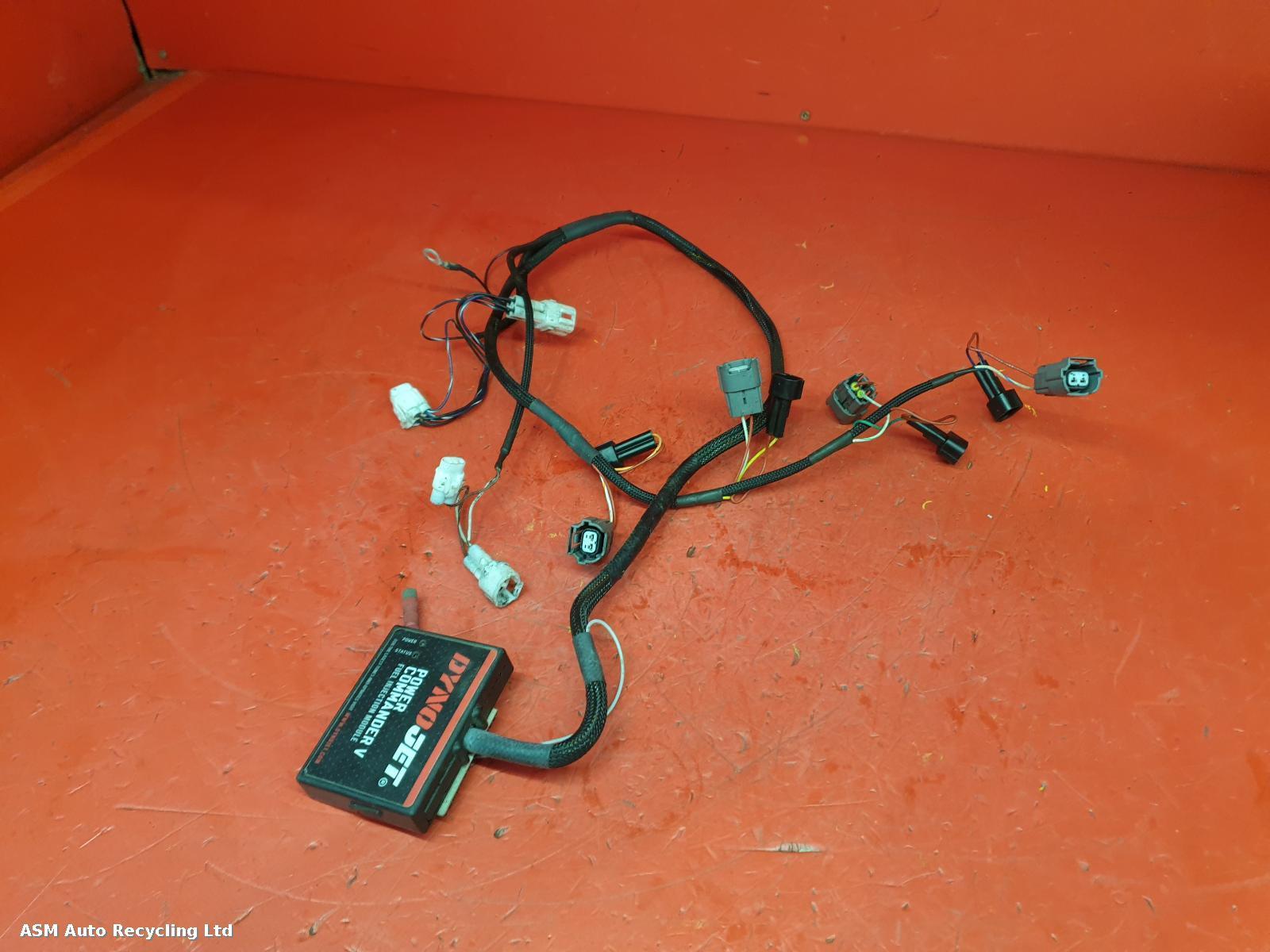 View Auto part Motorcycle Part Suzuki Gsxr 1000 R Al8 2019