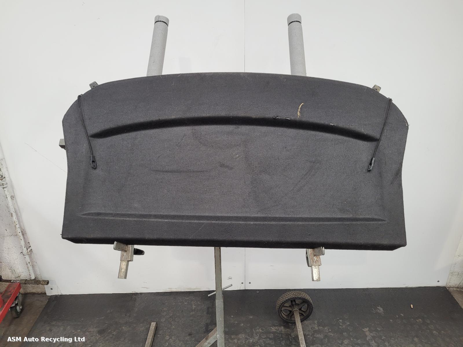 View Auto part Parcel Shelf Vauxhall Corsa 2014