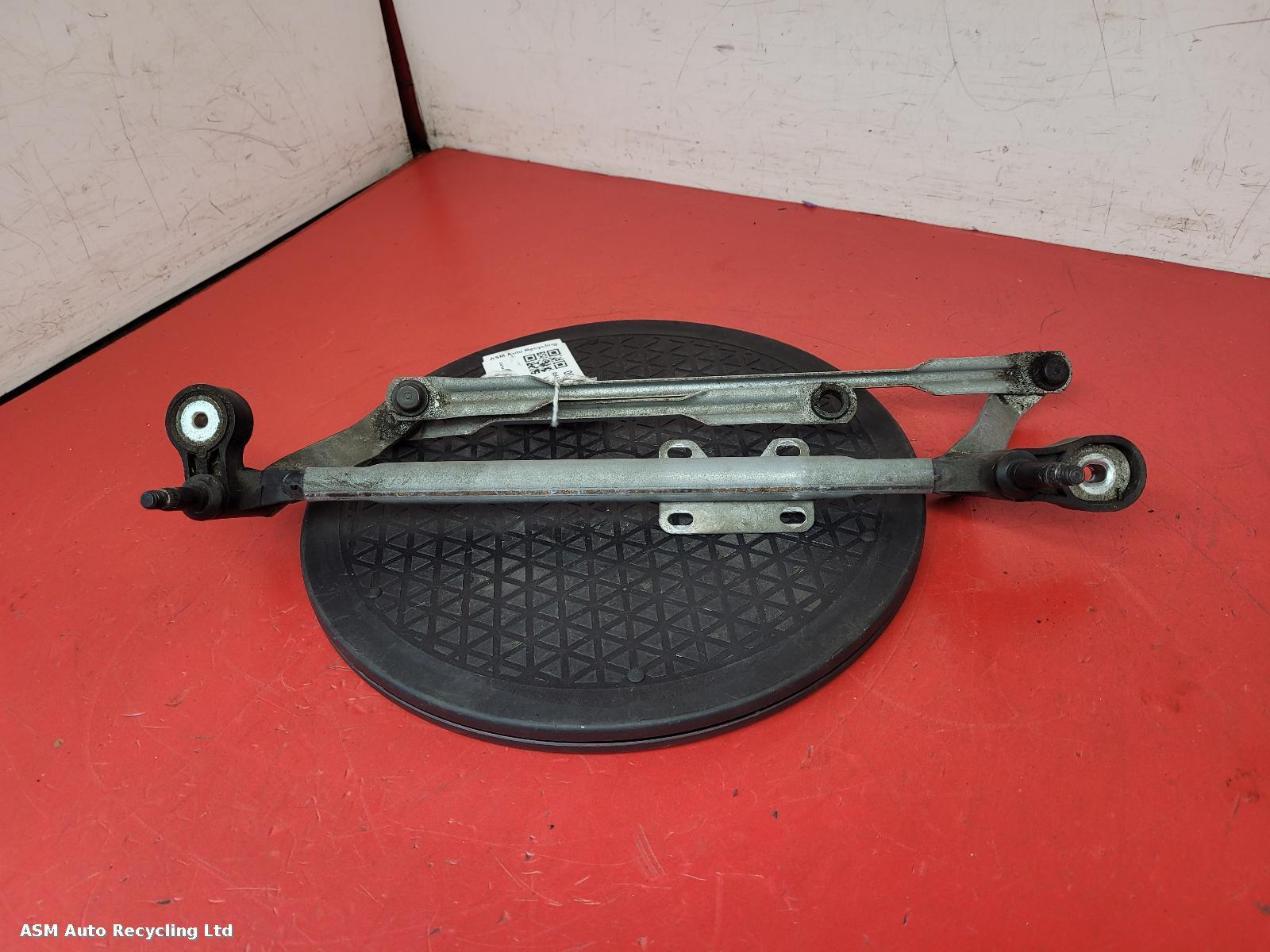 View Auto part Wiper Linkage Vauxhall Corsa 2014