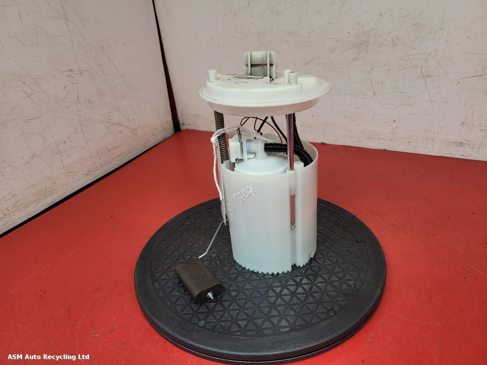 View Auto part Fuel Pump Vauxhall Corsa 2014
