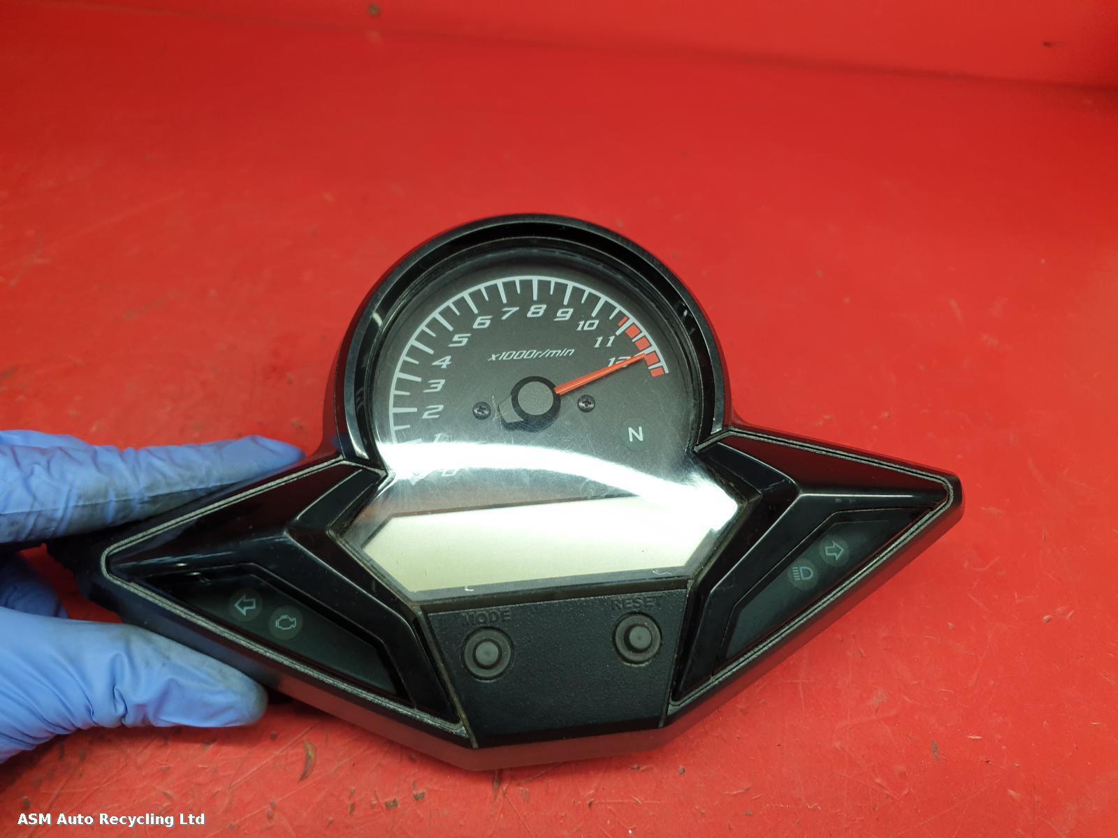 View Auto part Speedometer Honda Cbr 125 R-f 2018