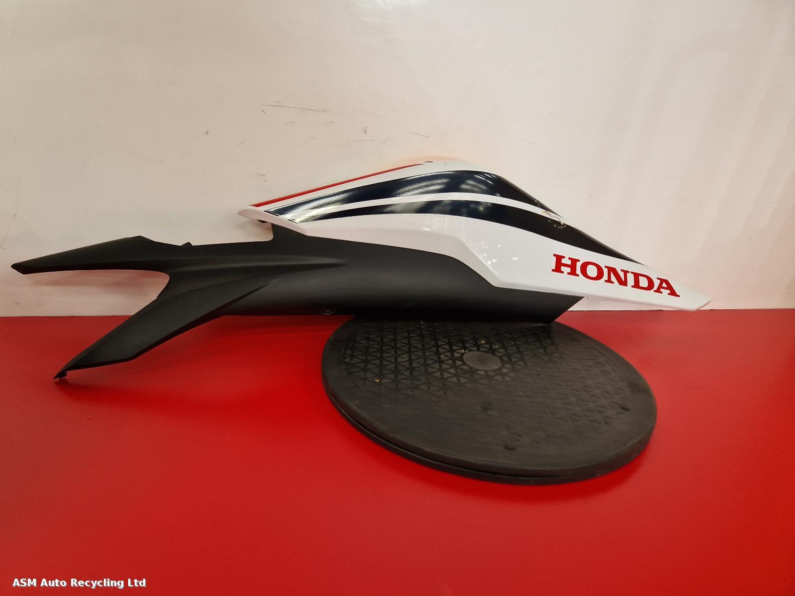 View Auto part Seat Cowl Honda Cbr 125 R-f 2018