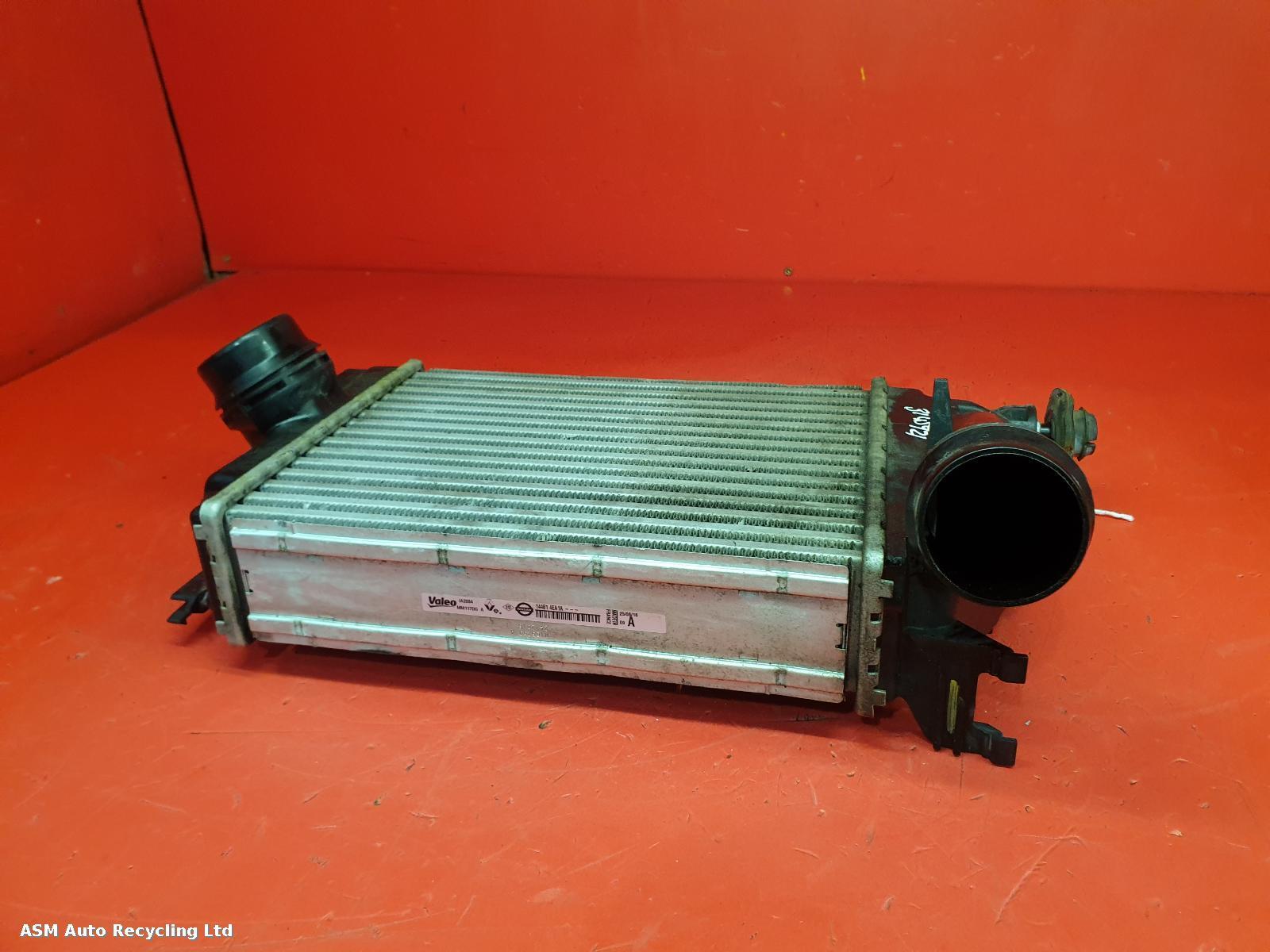View Auto part Intercooler Renault Megane 2016