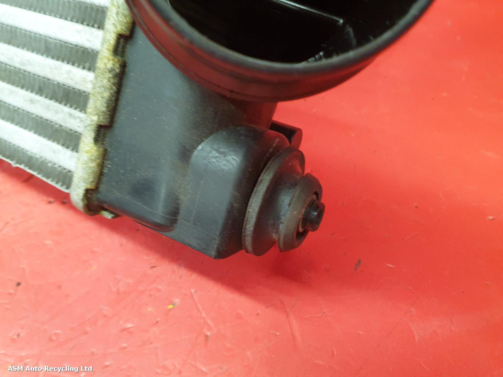 View Auto part Intercooler Renault Megane 2016