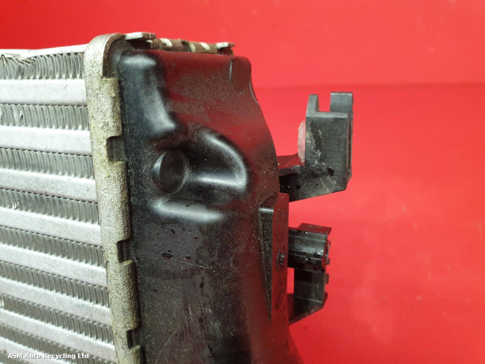 View Auto part Intercooler Renault Megane 2016