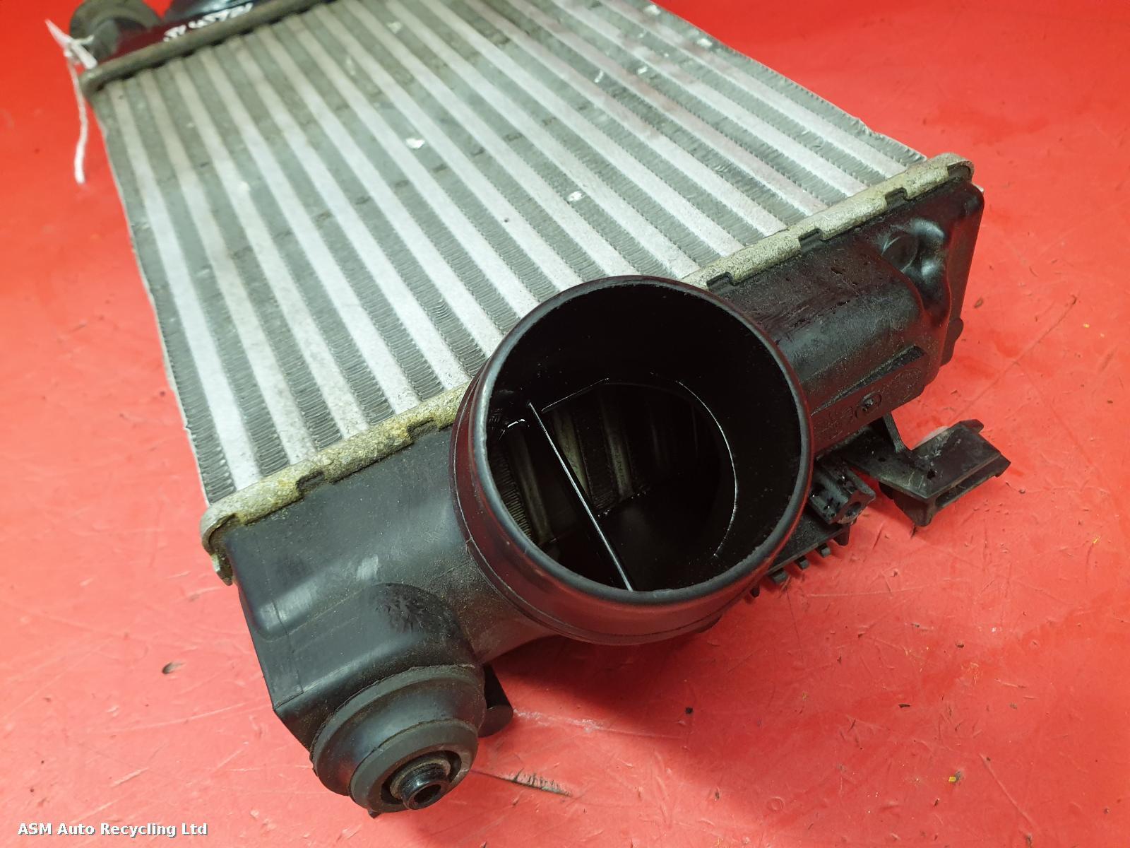 View Auto part Intercooler Renault Megane 2016