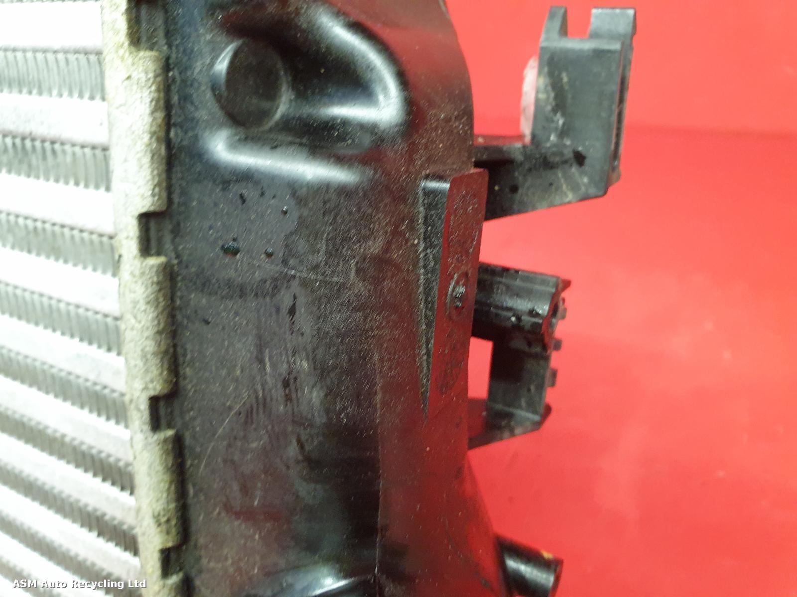 View Auto part Intercooler Renault Megane 2016