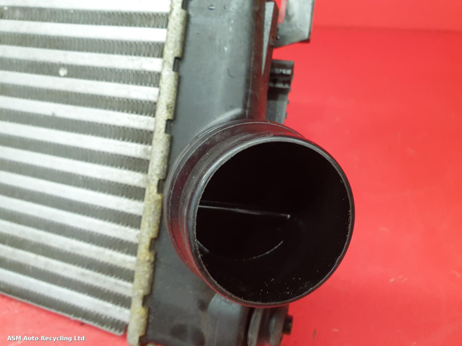 View Auto part Intercooler Renault Megane 2016