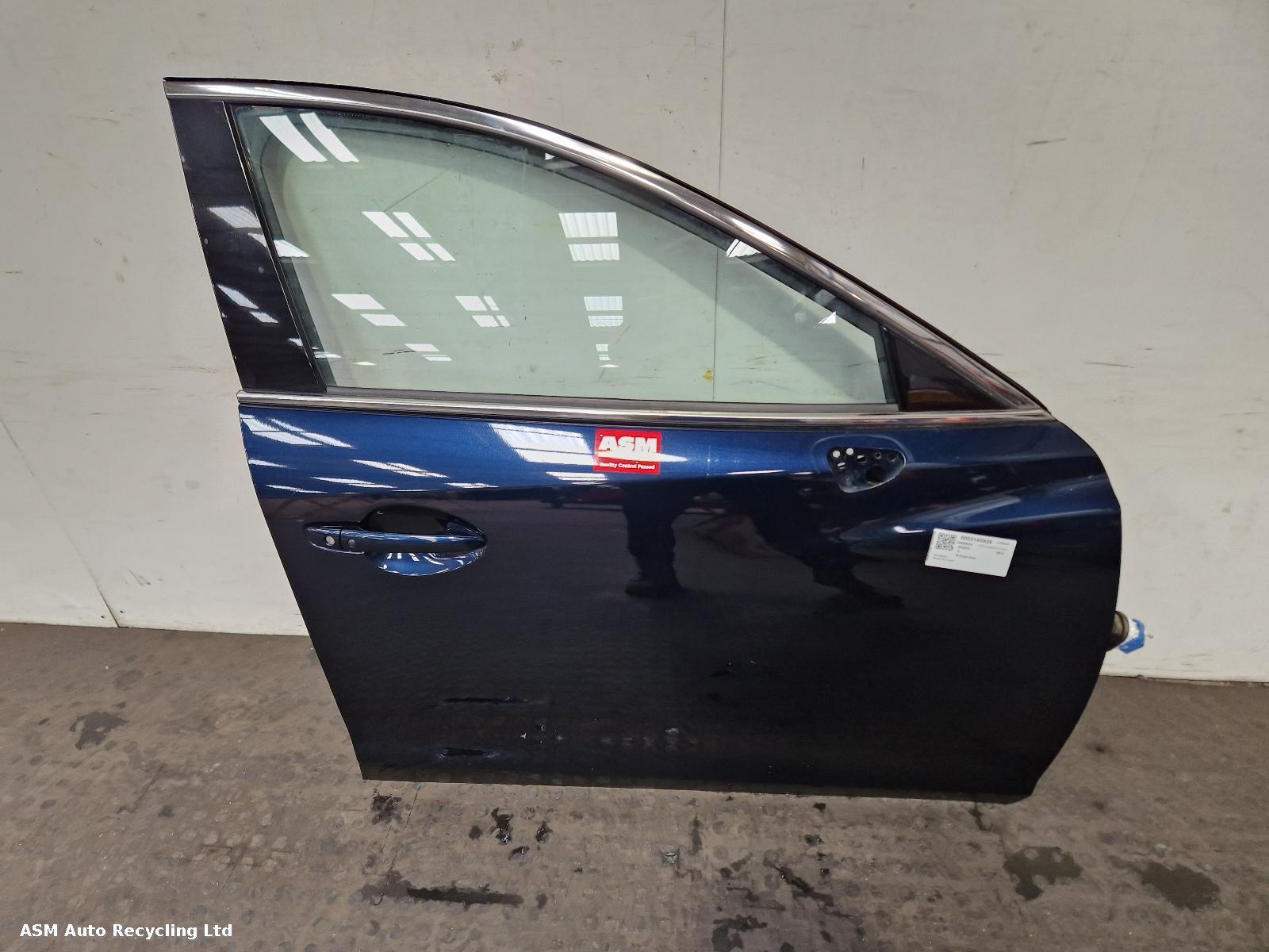 View Auto part R Front Door Mazda 6  2019
