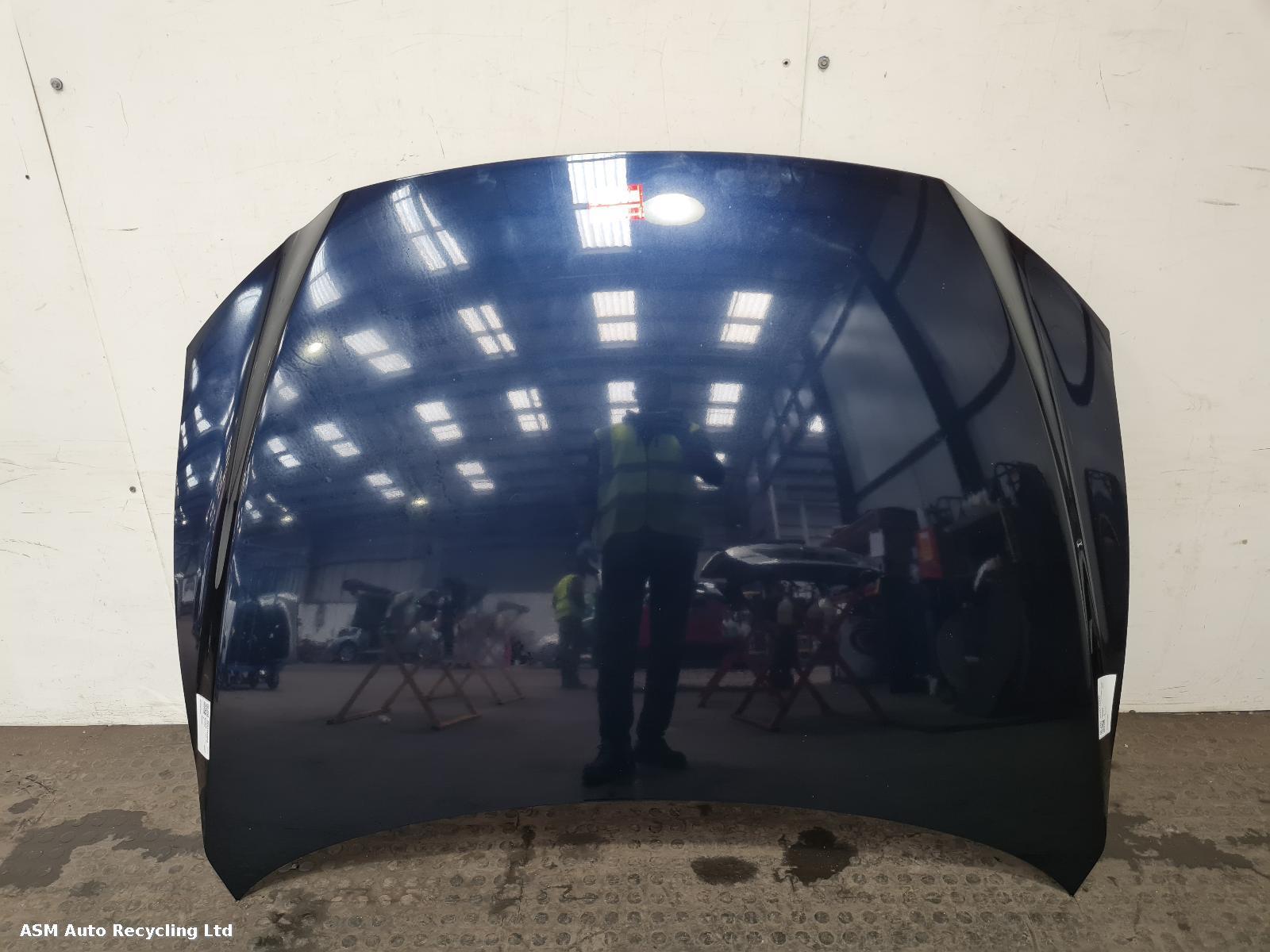 View Auto part Bonnet Mazda 6  2019