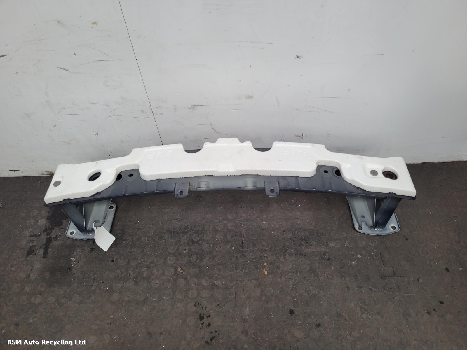 View Auto part Front Bumper Reinforcement Mazda 6  2019