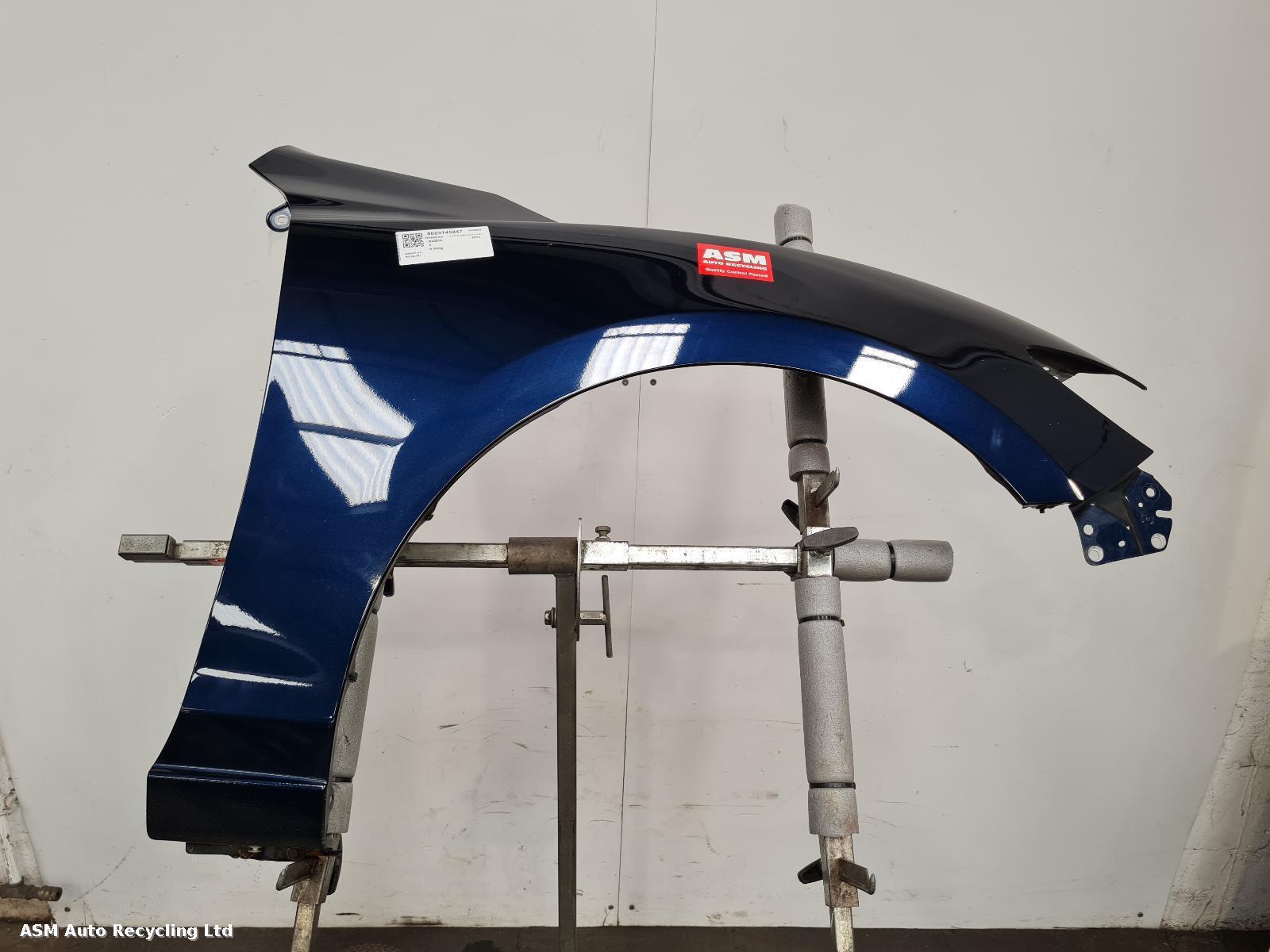 View Auto part R Wing Mazda 6  2019