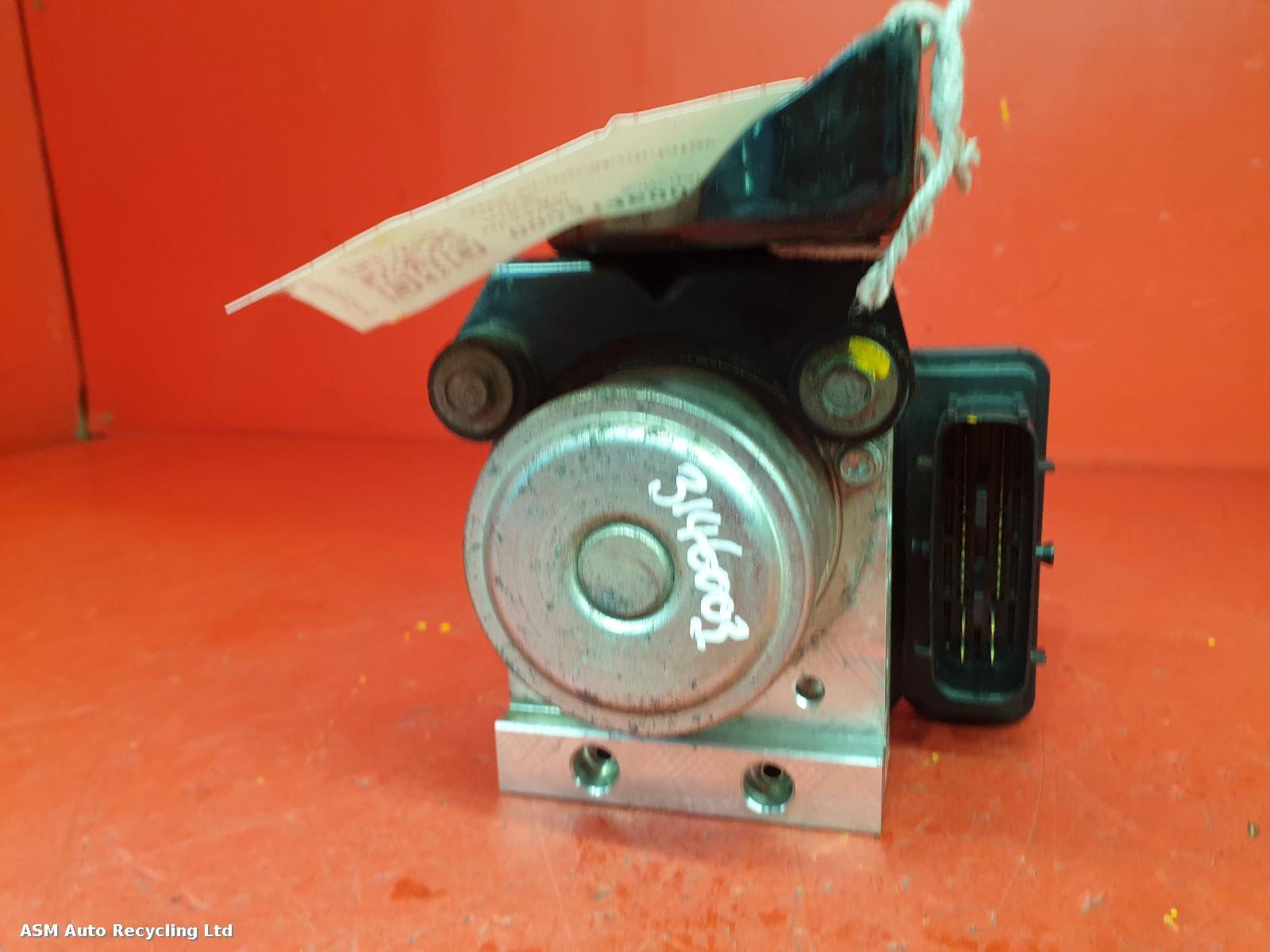 View Auto part ABS Pump/Modulator Nissan Juke 2014