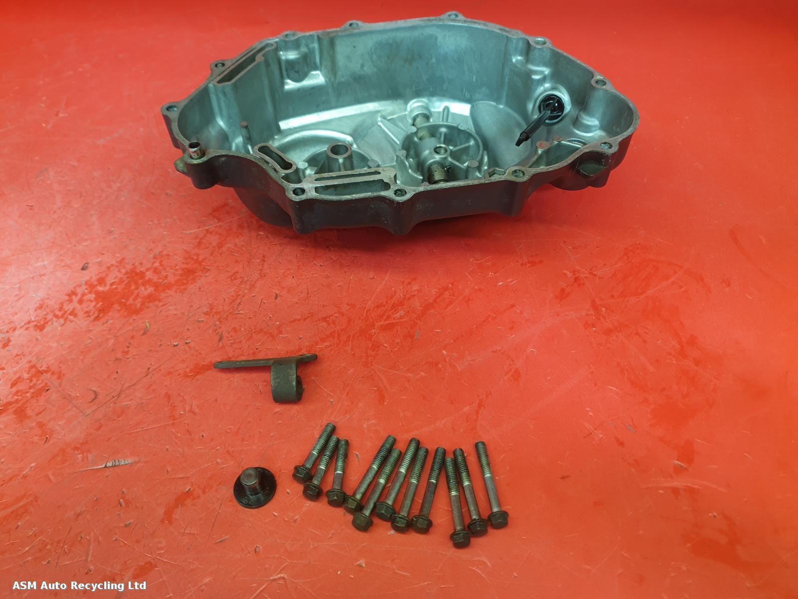 View Auto part Clutch Case Cover Honda Cb 125 F 2019