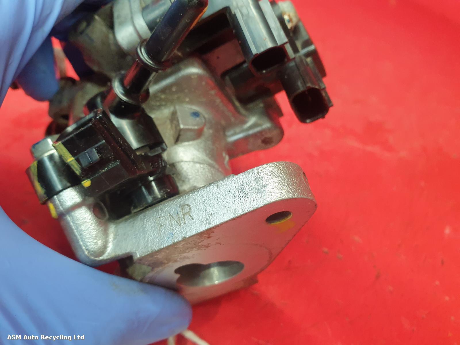View Auto part Throttle Body Honda Cb 125 F 2019
