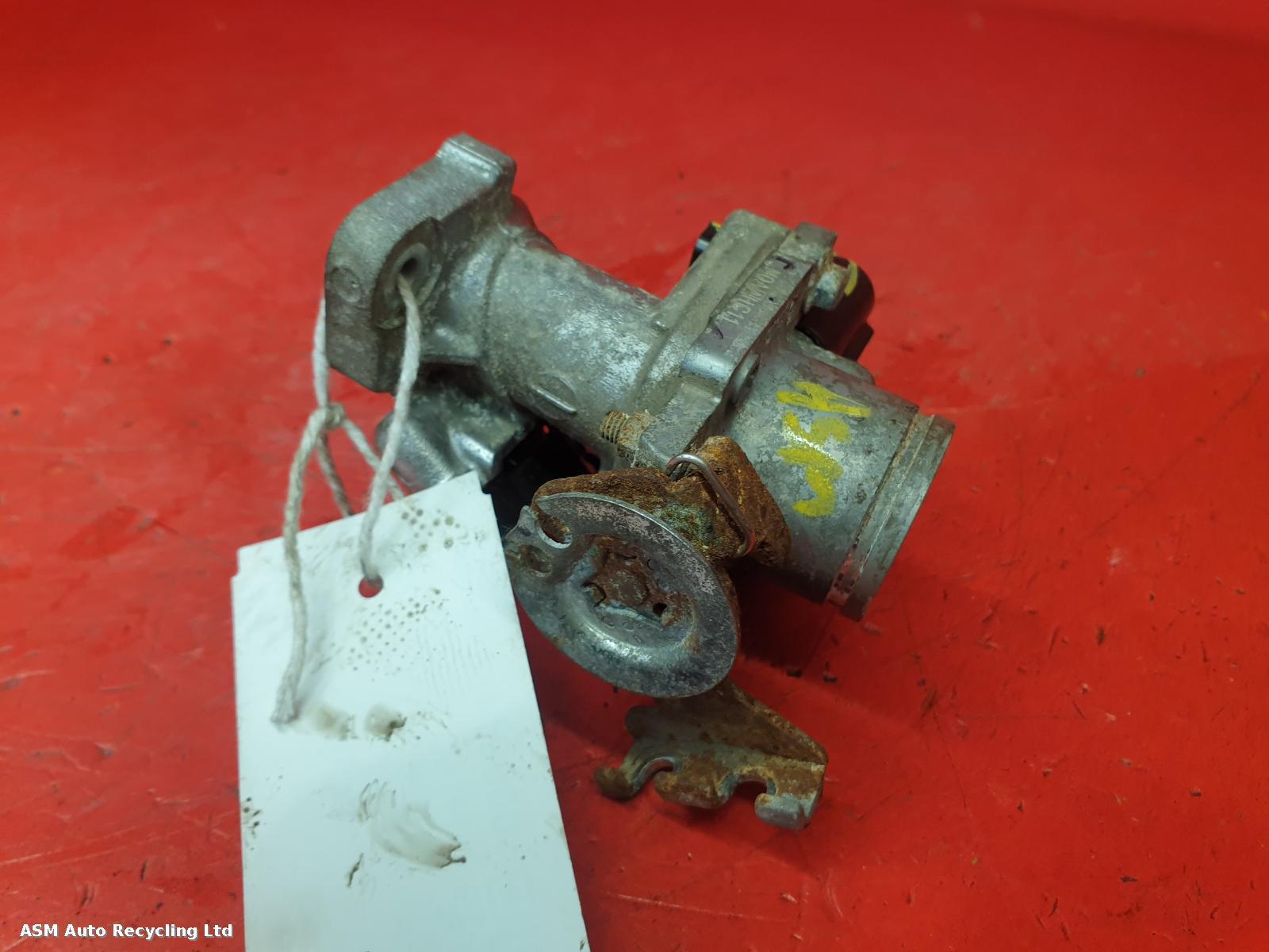 View Auto part Throttle Body Honda Cb 125 F 2019