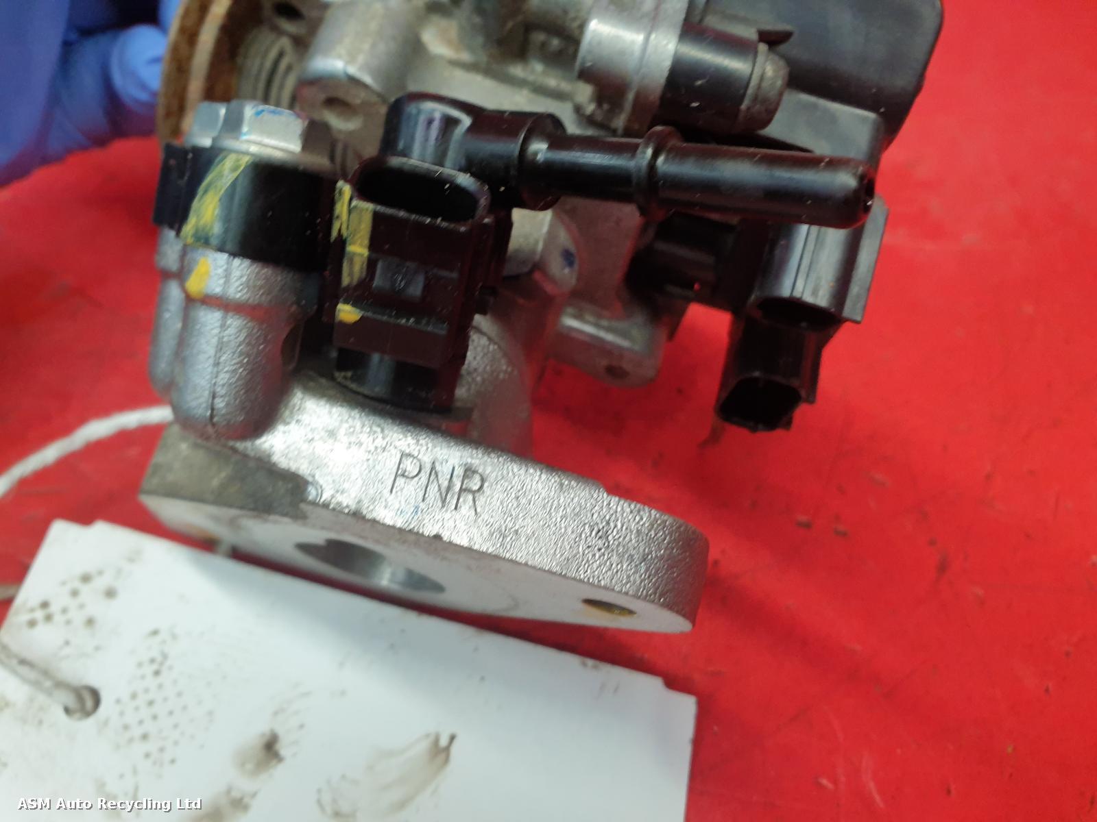 View Auto part Throttle Body Honda Cb 125 F 2019