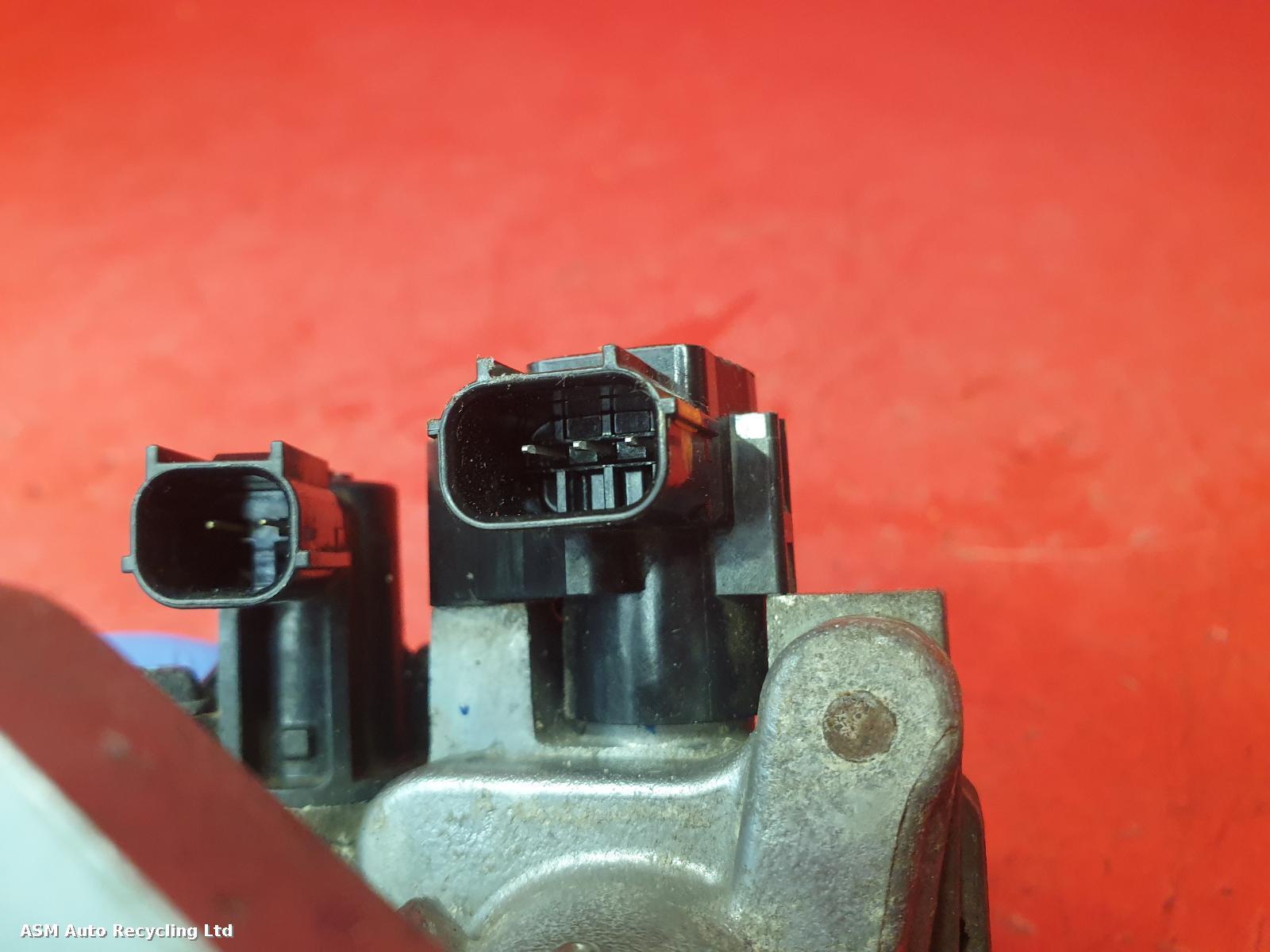 View Auto part Throttle Body Honda Cb 125 F 2019