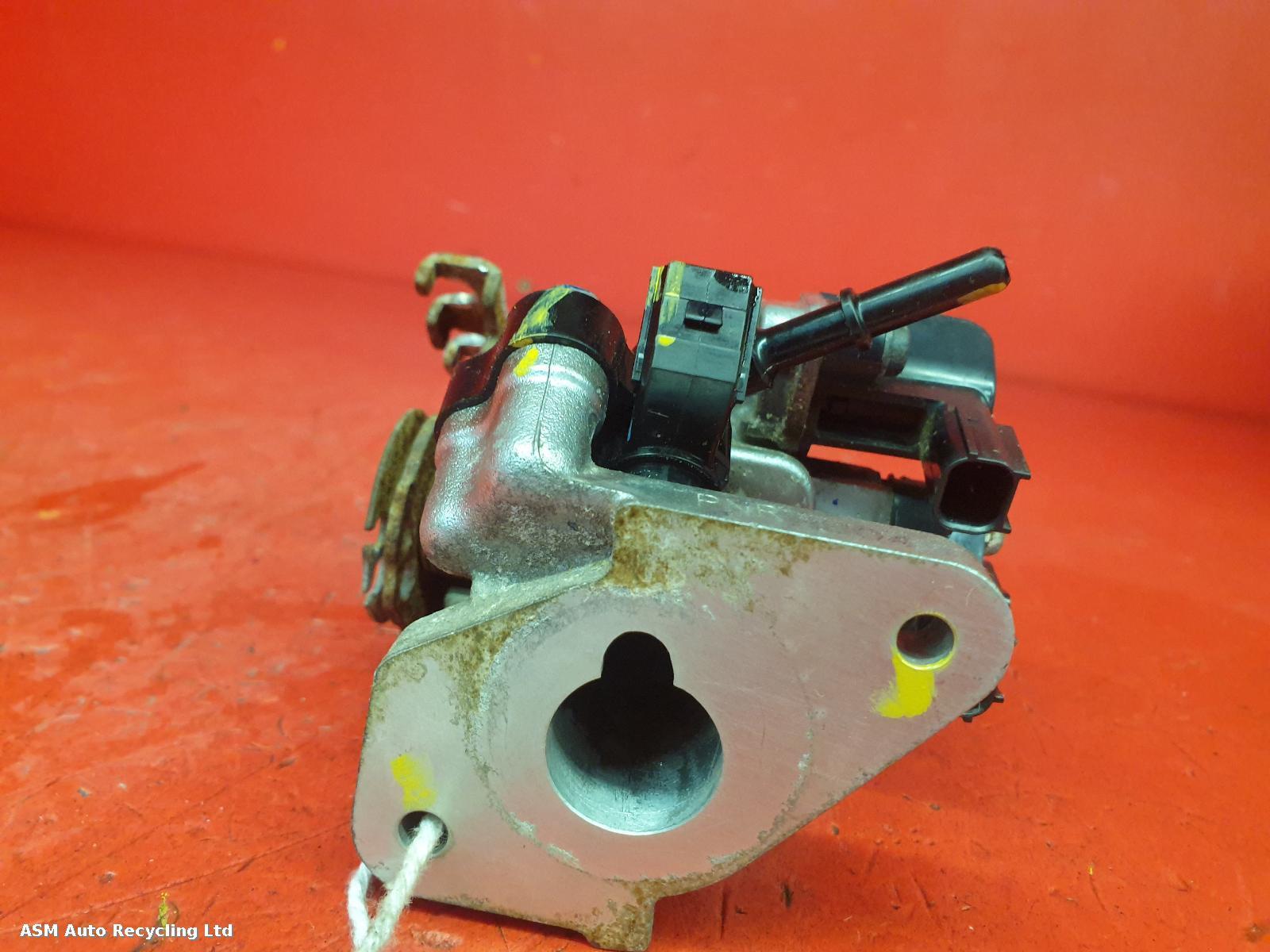 View Auto part Throttle Body Honda Cb 125 F 2019
