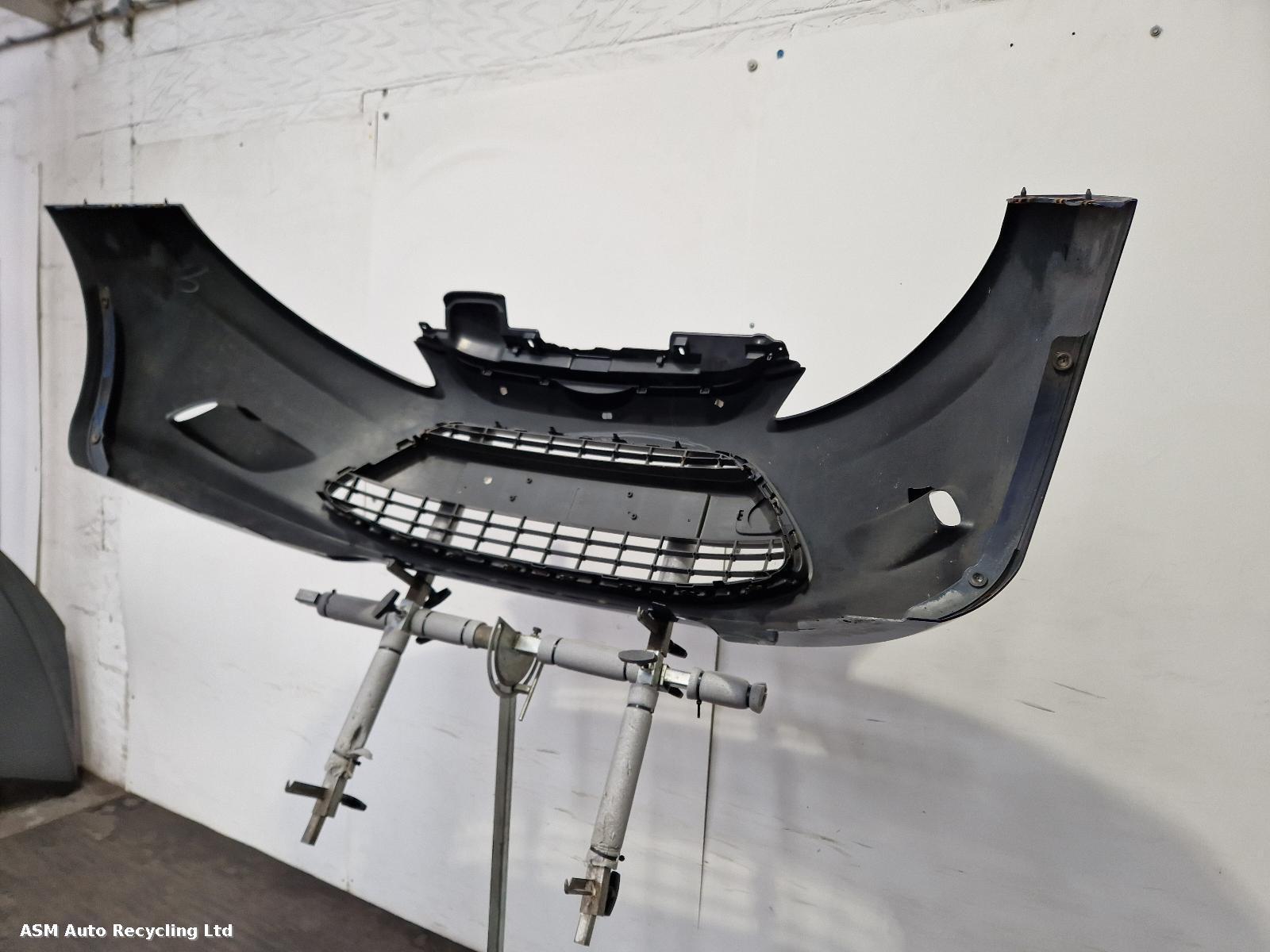 View Auto part Front Bumper Ford Fiesta 2010