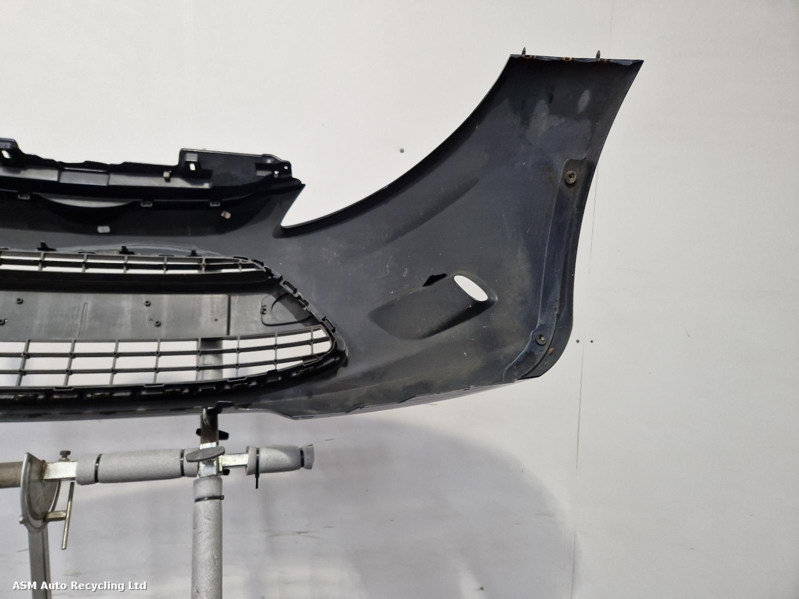 View Auto part Front Bumper Ford Fiesta 2010
