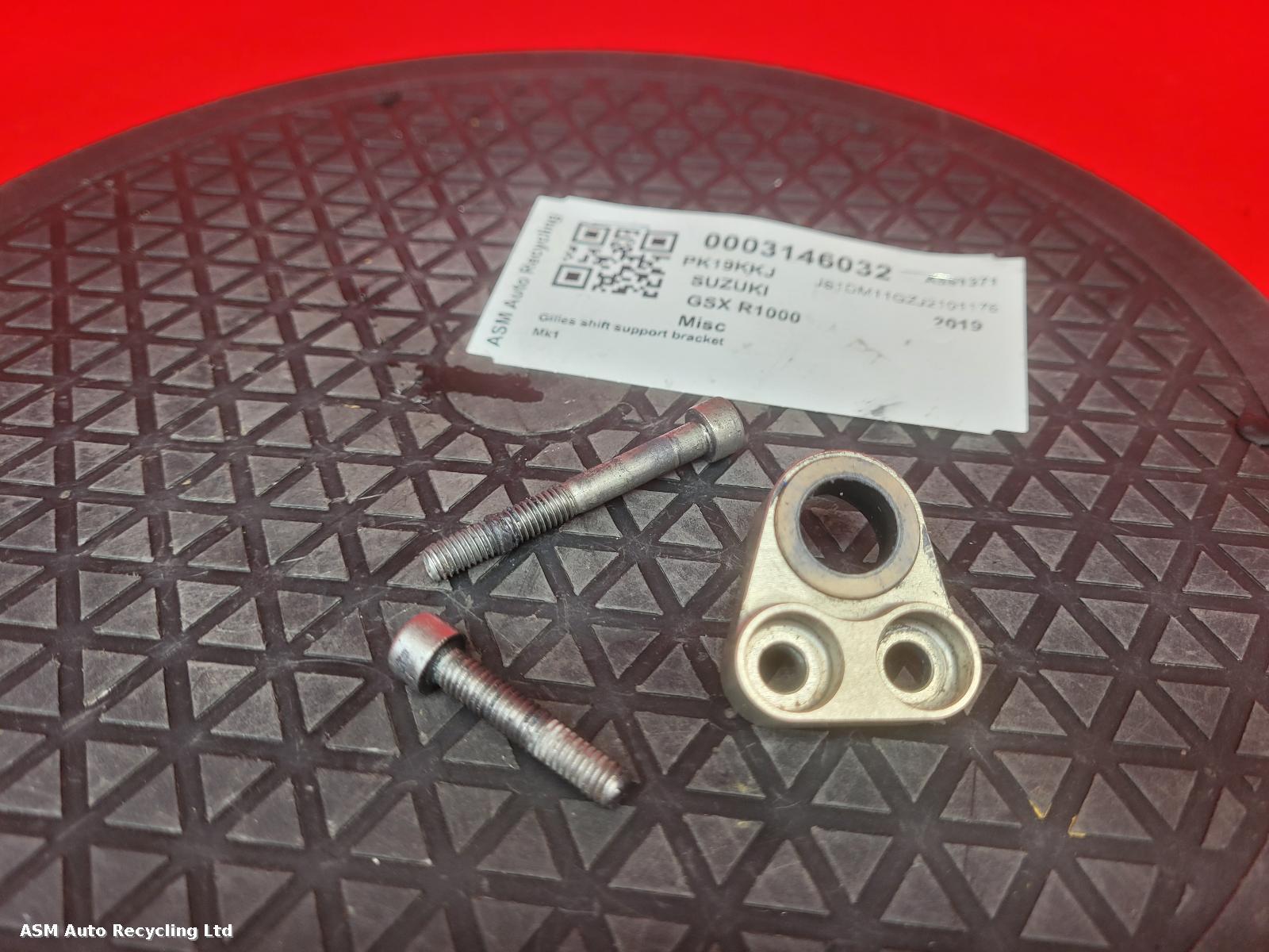 View Auto part Motorcycle Part Suzuki Gsxr 1000 R Al8 2019