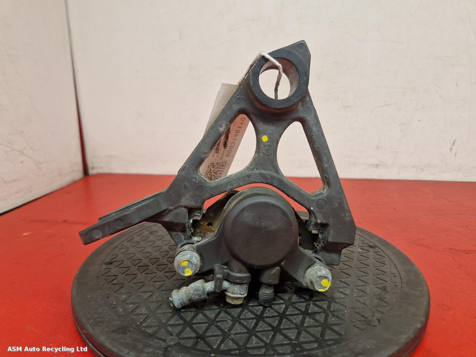 View Auto part Caliper Yamaha Tdm 900 2008