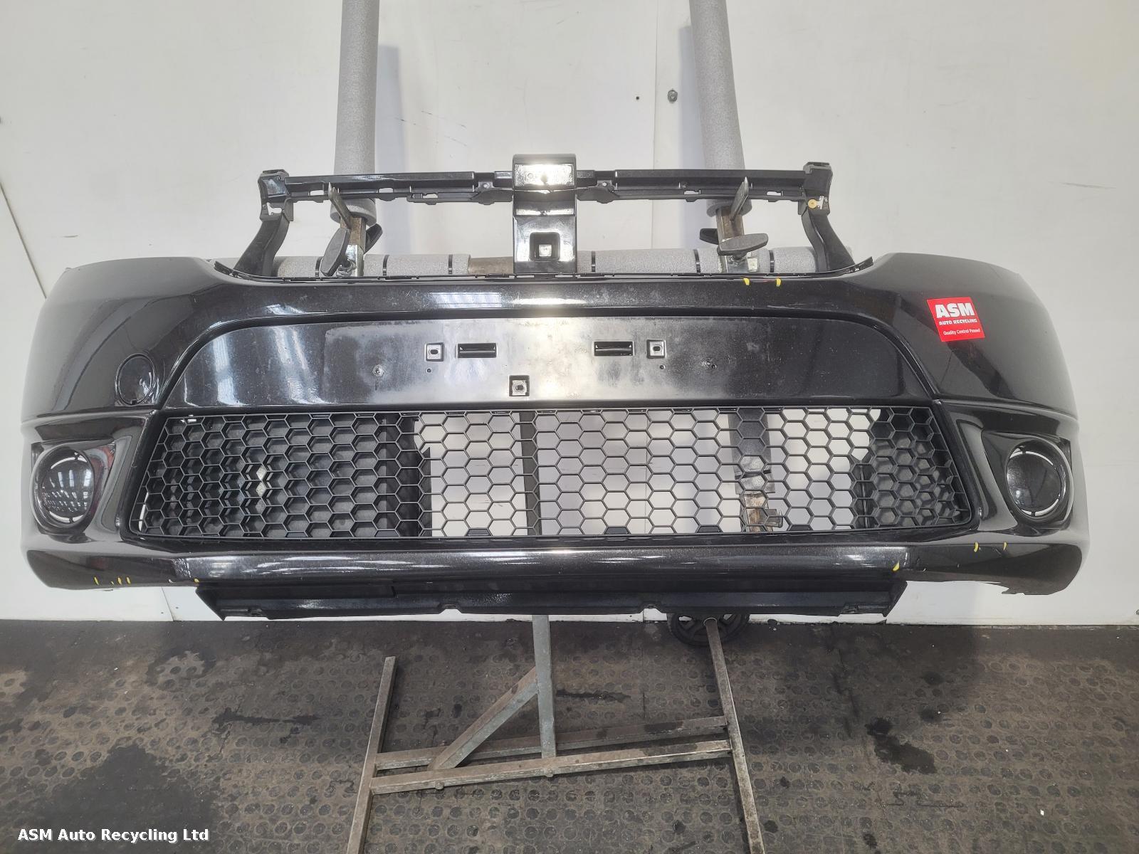 View Auto part Front Bumper Dacia Sandero 2014
