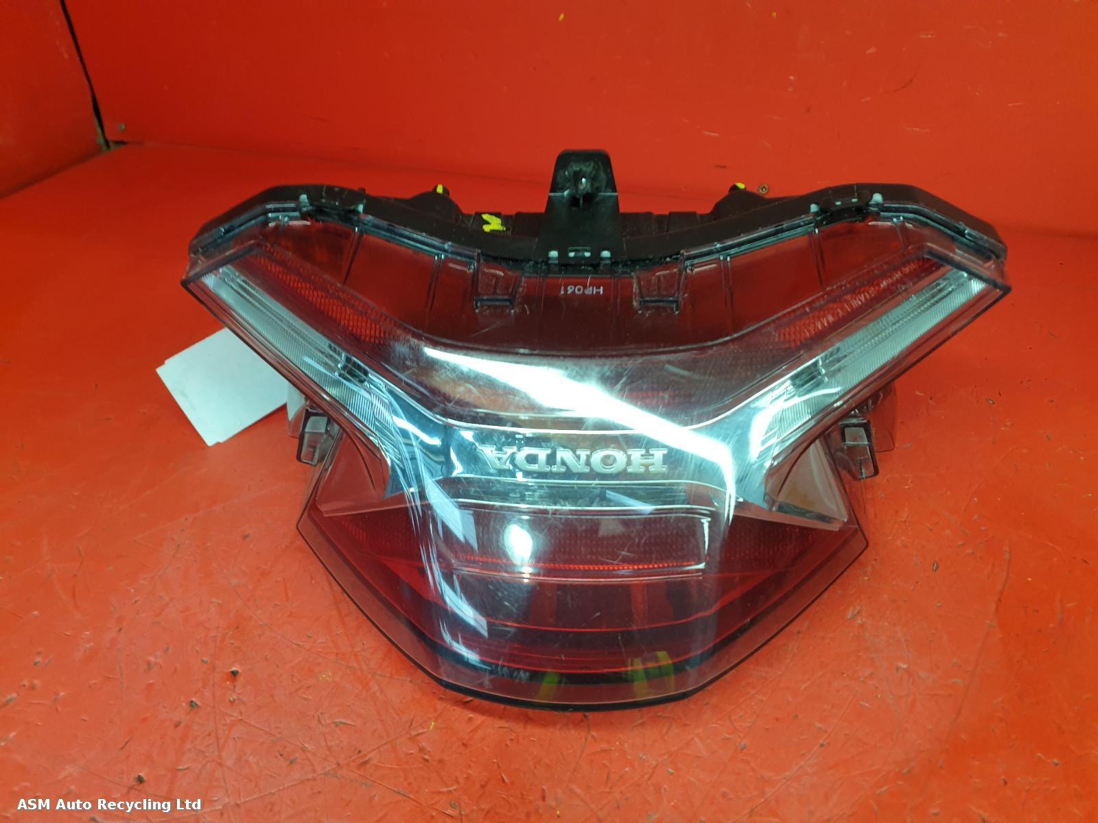 View Auto part Taillight Honda Ww 2019