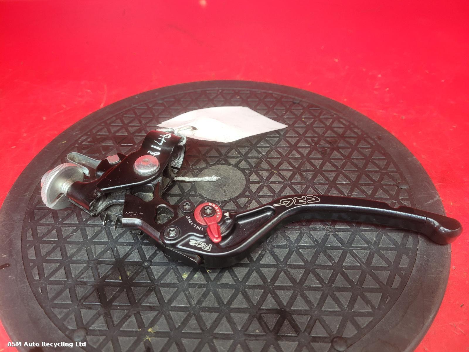 View Auto part Clutch Lever Suzuki Gsxr 1000 R Al8 2019