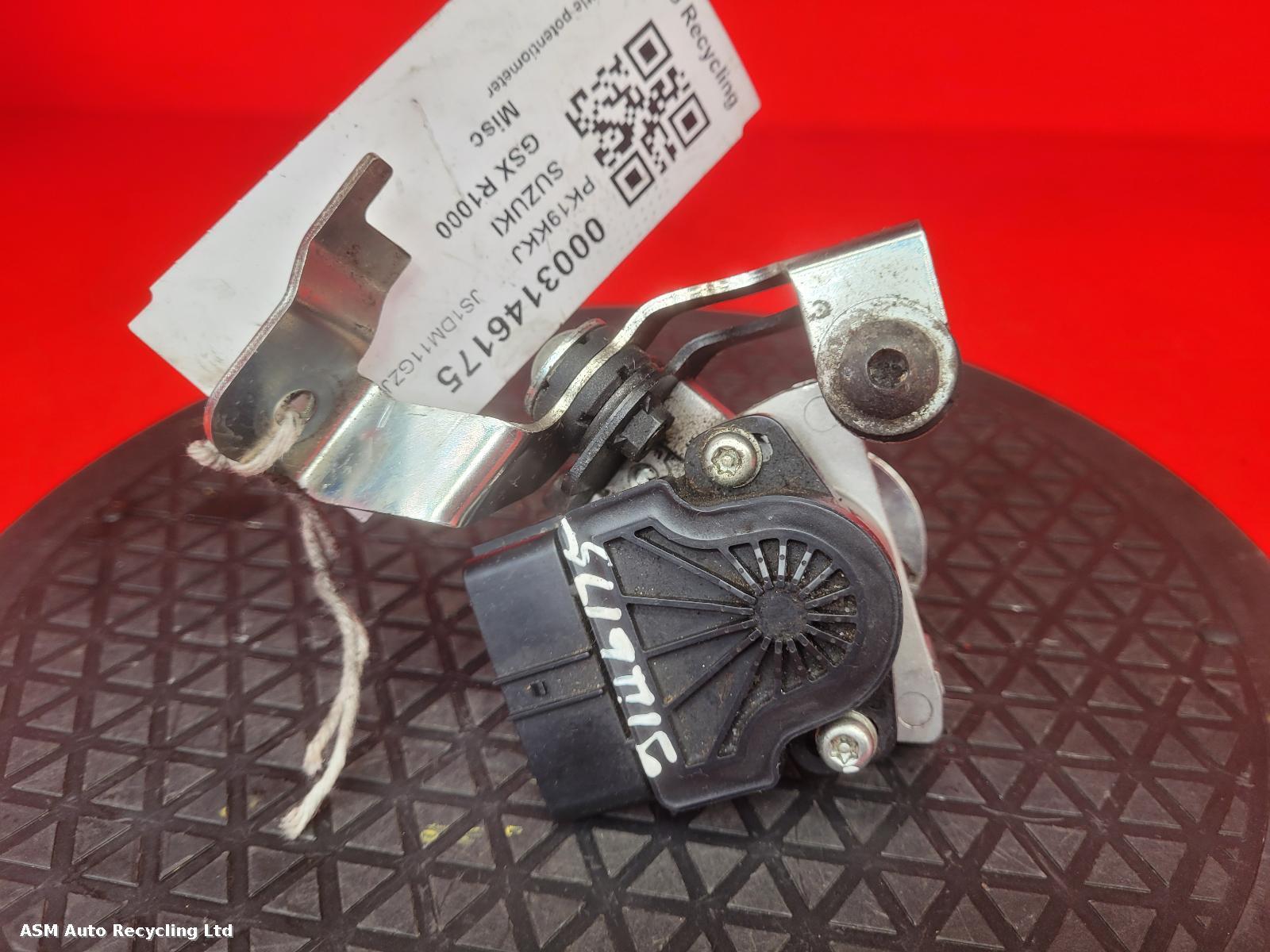 View Auto part Motorcycle Part Suzuki Gsxr 1000 R Al8 2019