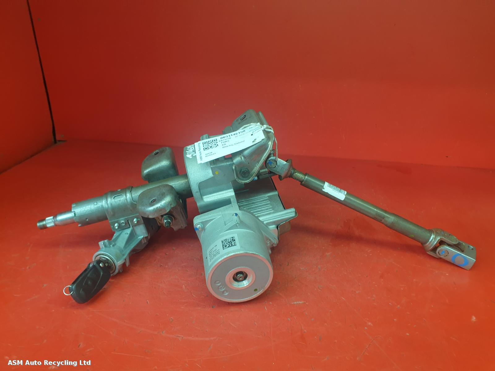 View Auto part Column Ford Ka 2011