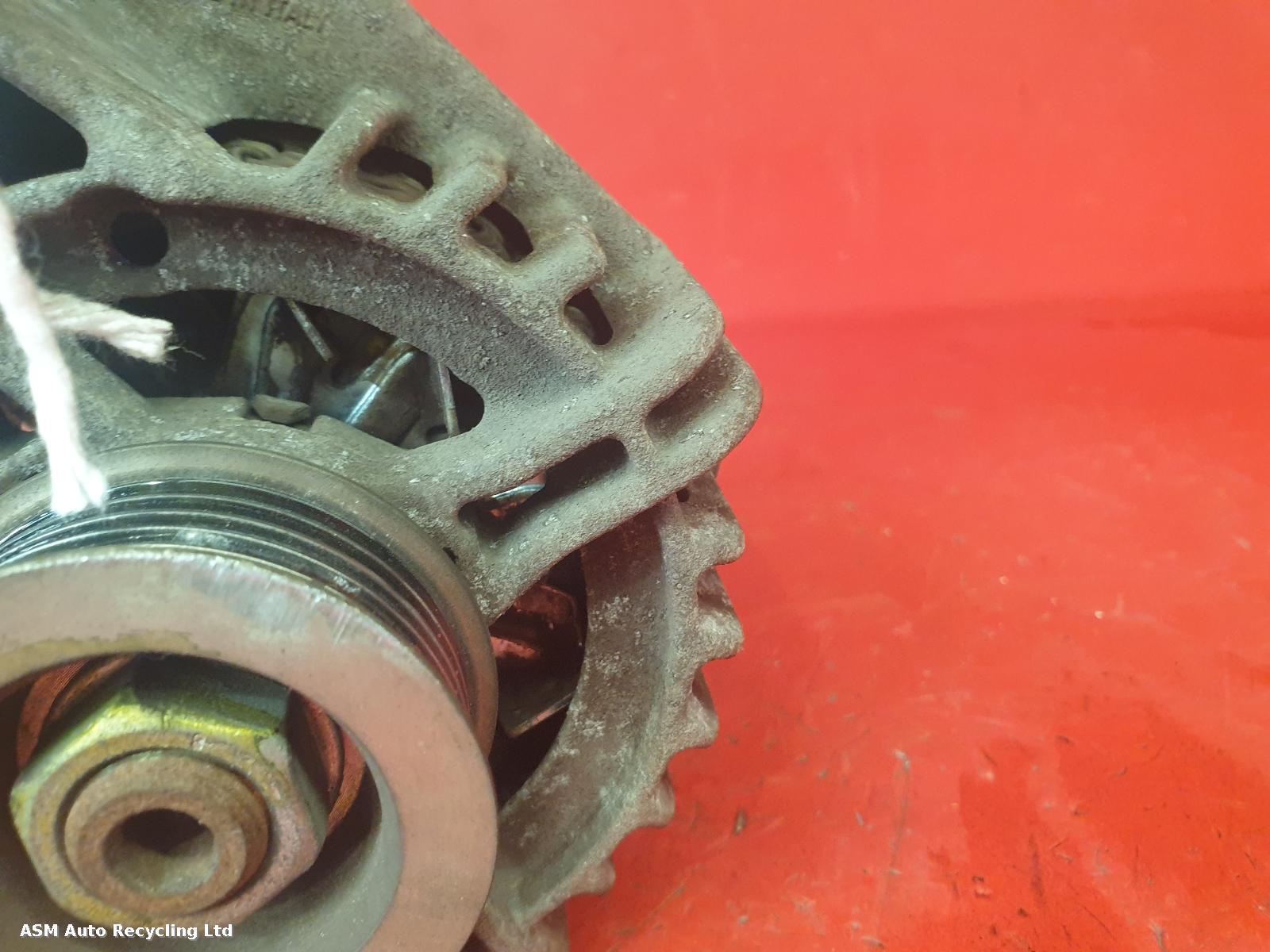 View Auto part Alternator Ford Ka 2011