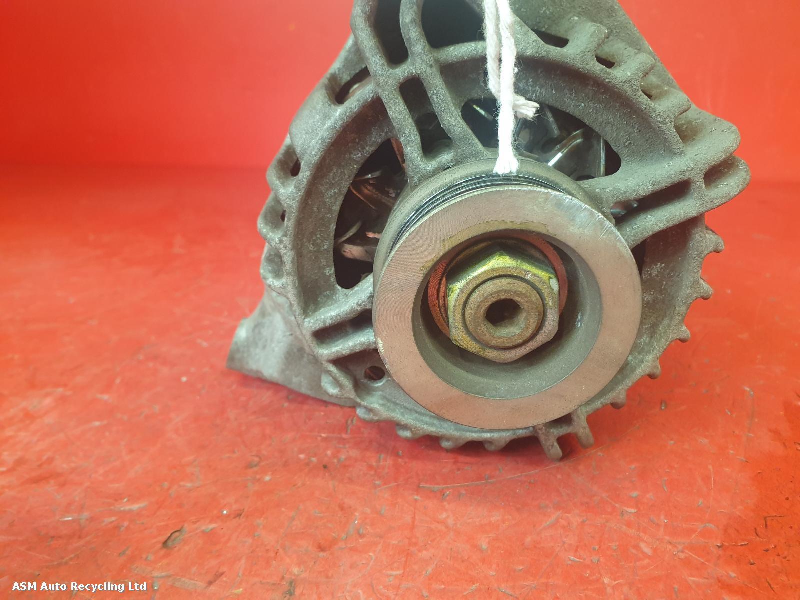 View Auto part Alternator Ford Ka 2011
