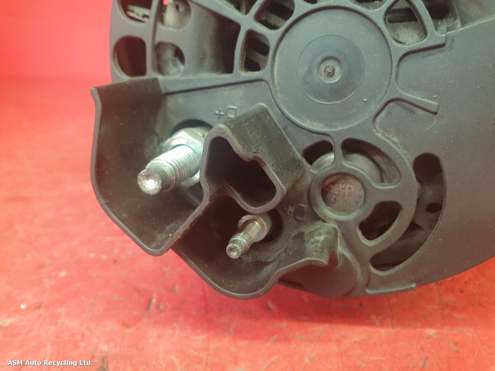 View Auto part Alternator Ford Ka 2011