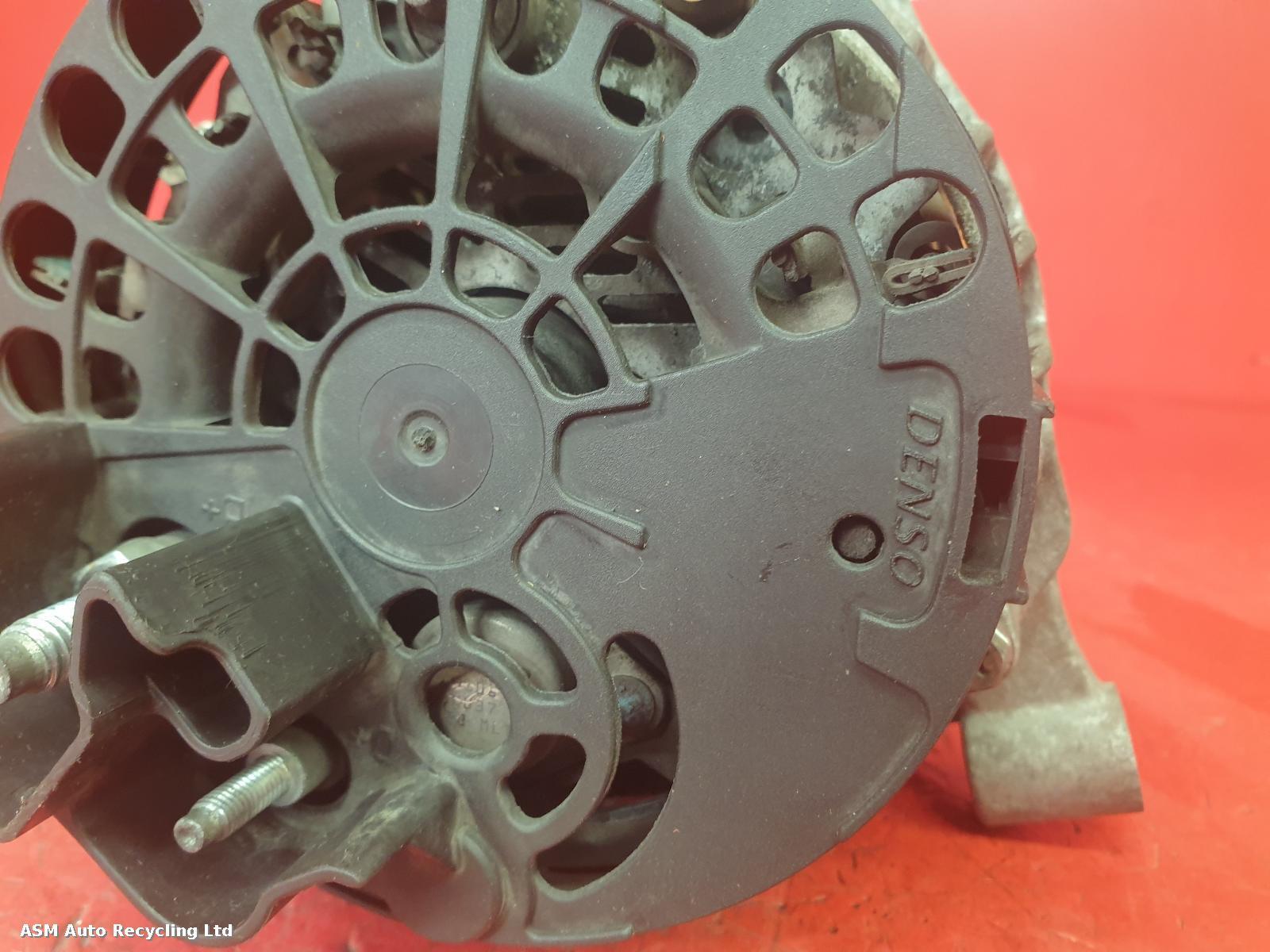 View Auto part Alternator Ford Ka 2011