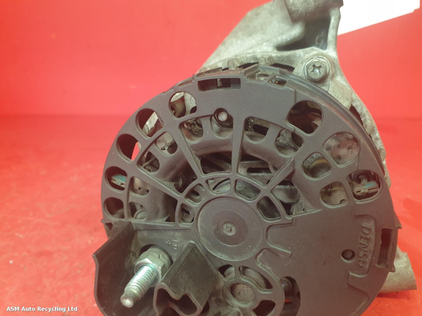 View Auto part Alternator Ford Ka 2011