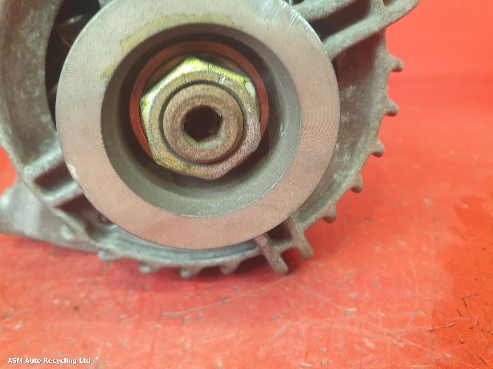 View Auto part Alternator Ford Ka 2011