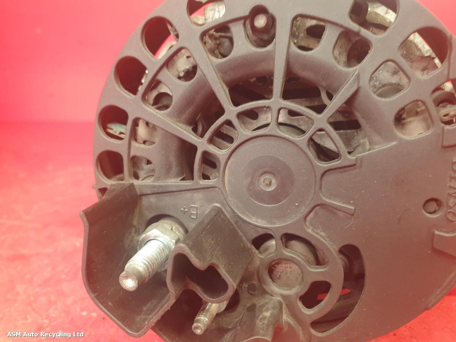 View Auto part Alternator Ford Ka 2011