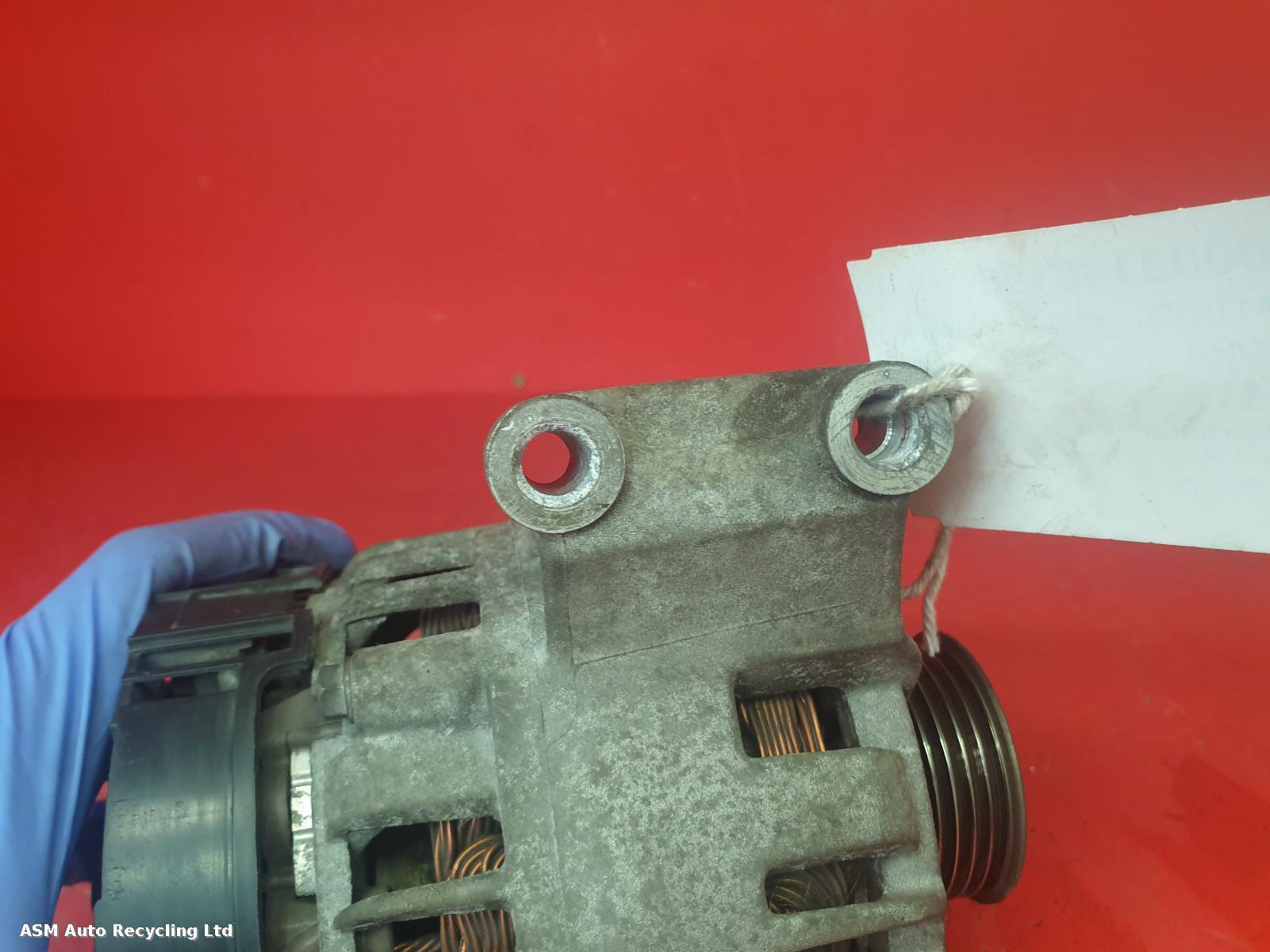 View Auto part Alternator Ford Ka 2011