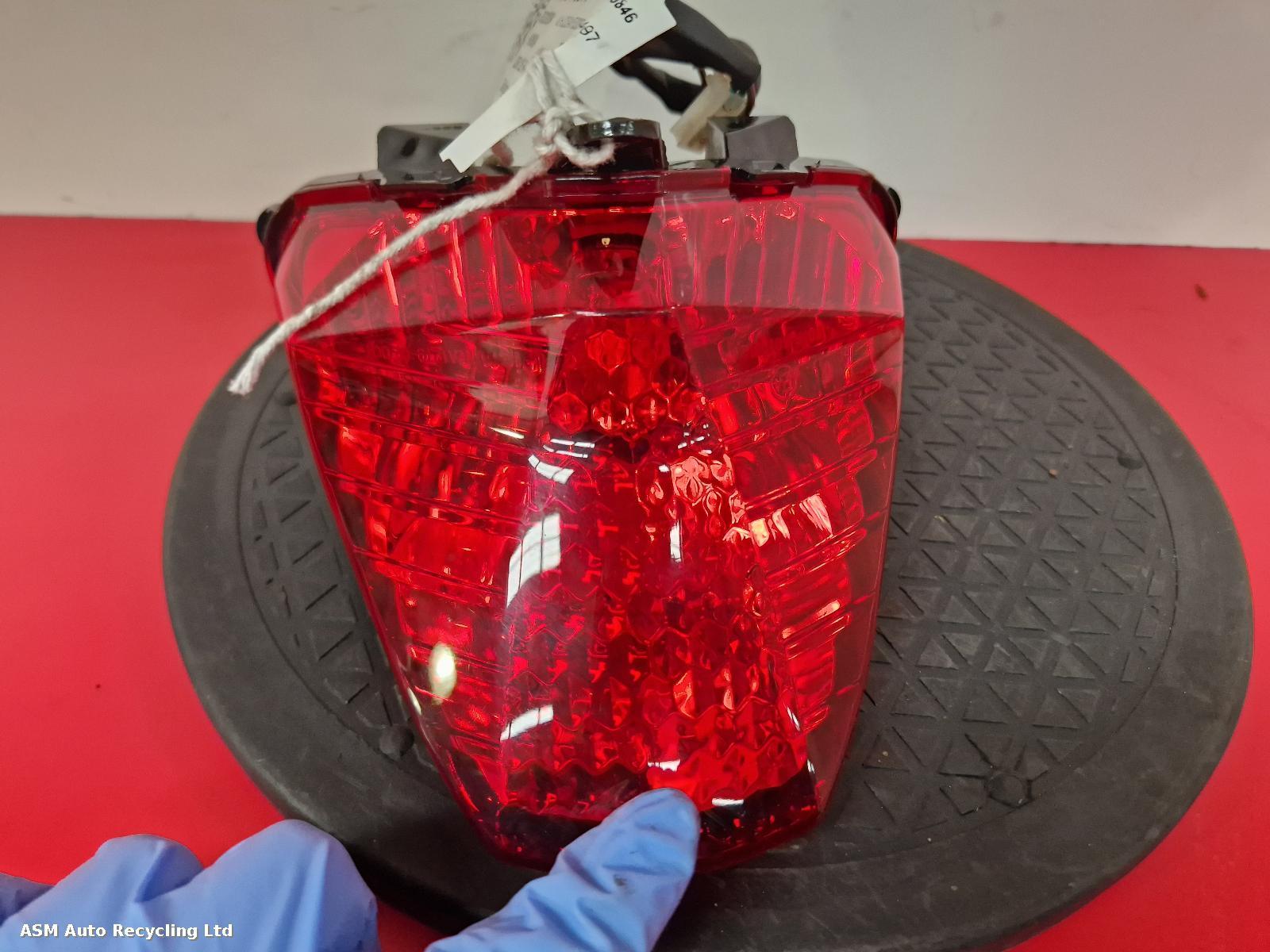 View Auto part Taillight Honda Cbr 125 R-f 2018