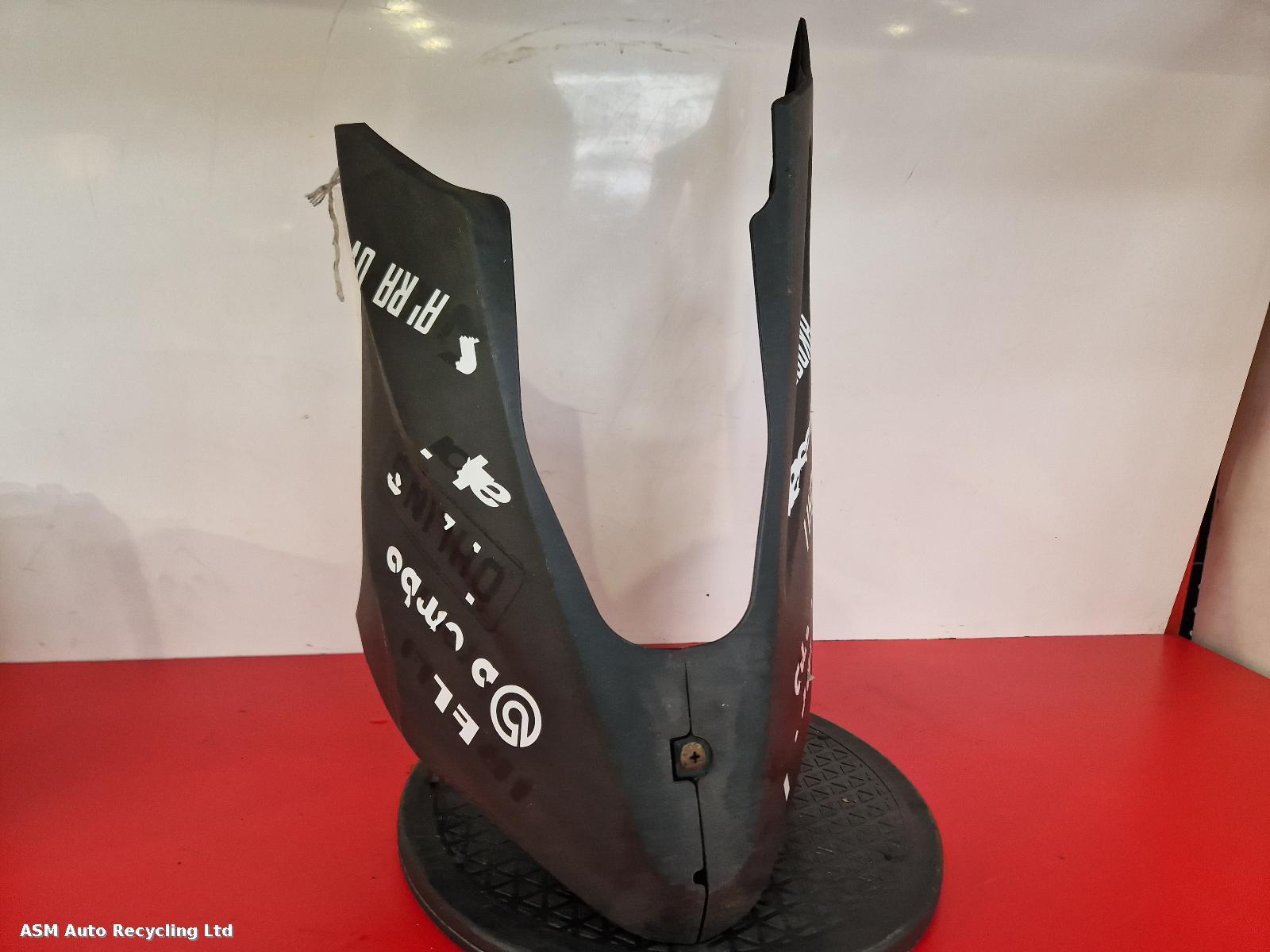 View Auto part Belly Pan Honda Cbr 125 R-f 2018
