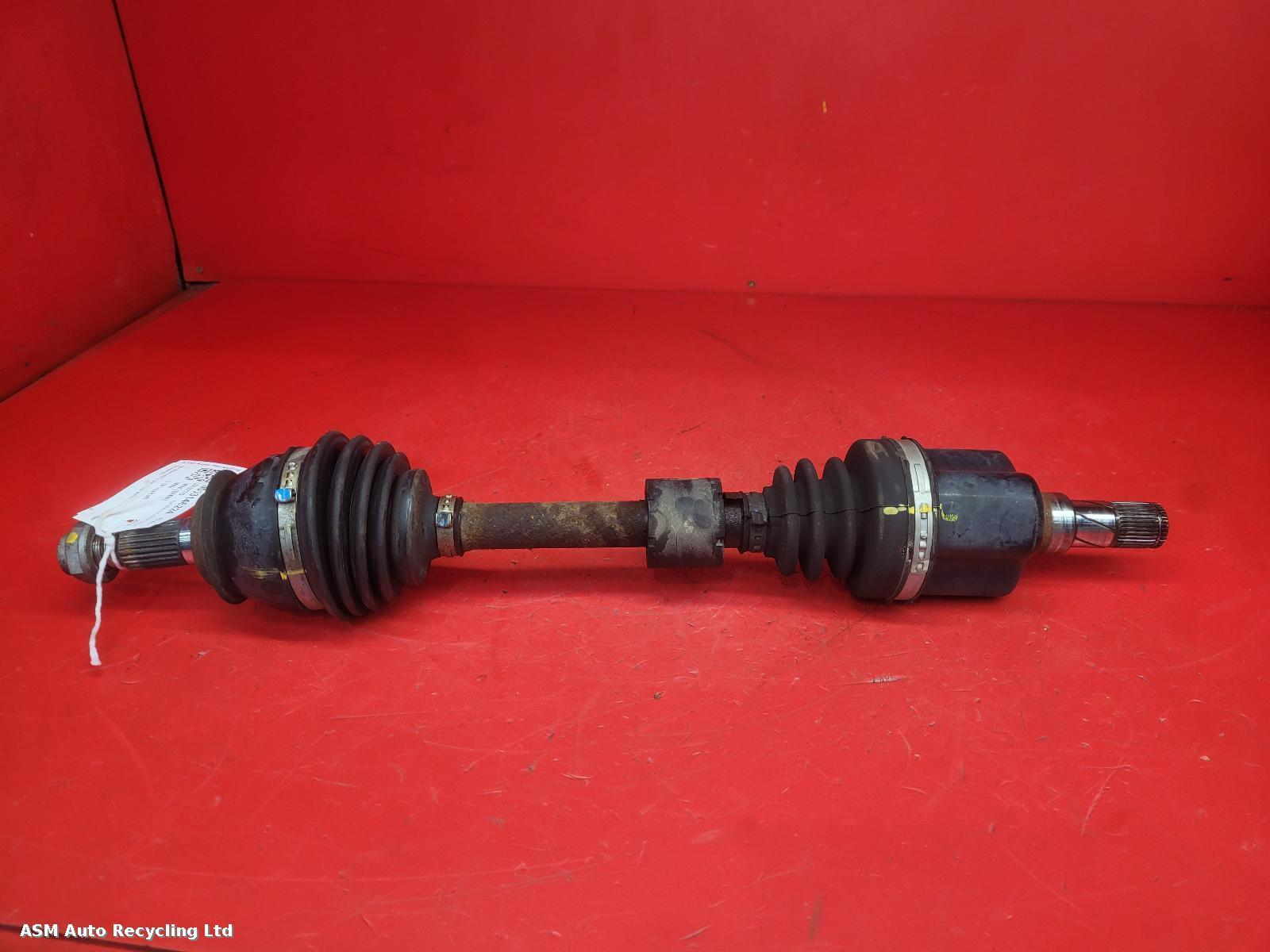 View Auto part Left Driveshaft Mini (bmw) Mini 2012