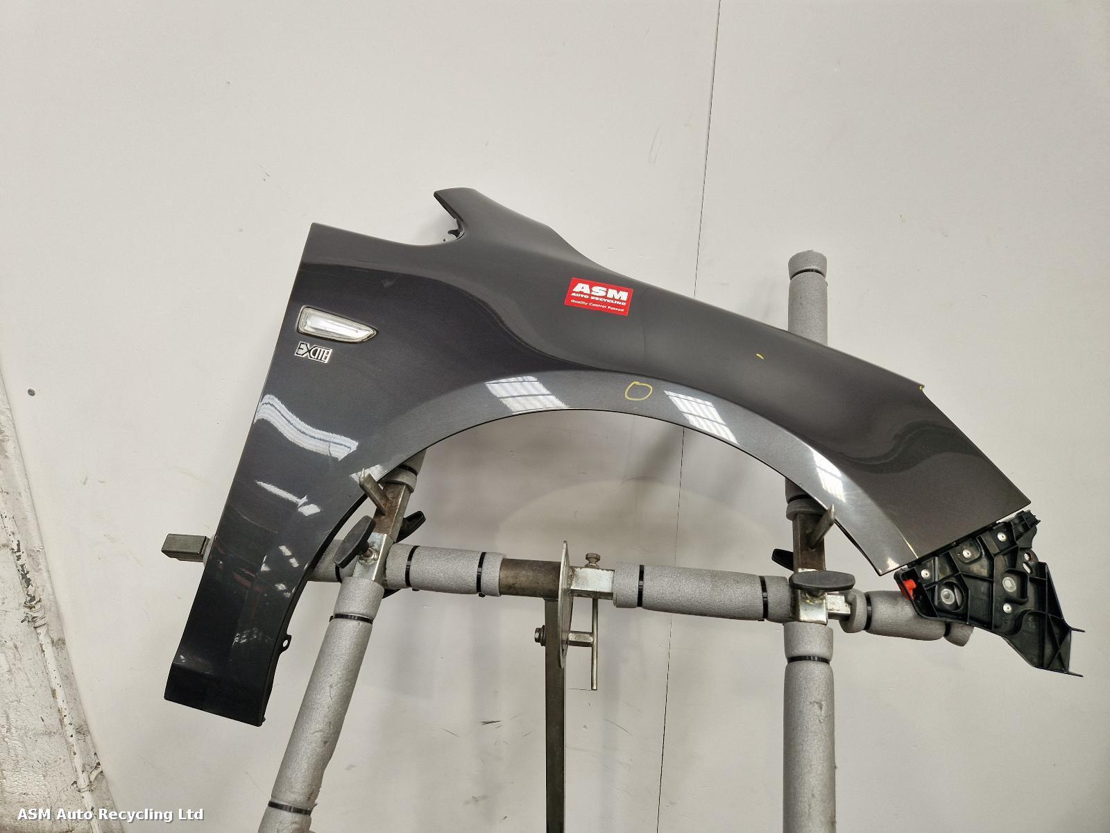 View Auto part R Wing Vauxhall Astra 2011