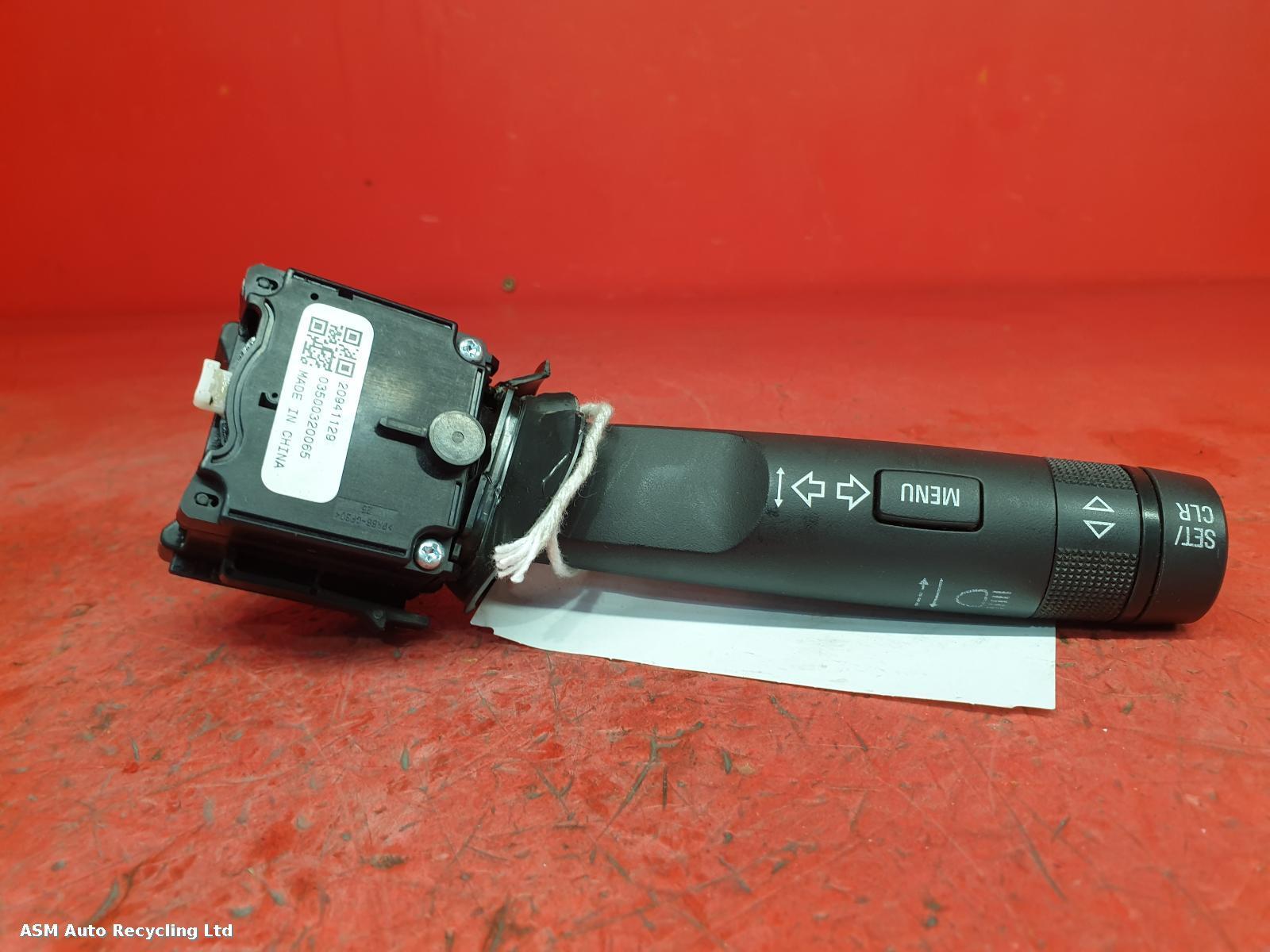 View Auto part Combination Switch Vauxhall Astra 2011