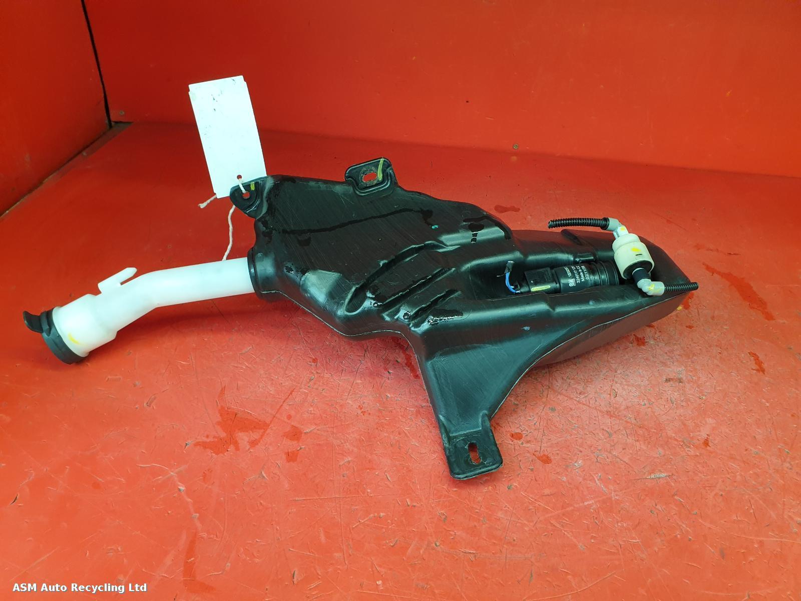 View Auto part Washer Bottle Vauxhall Astra 2011
