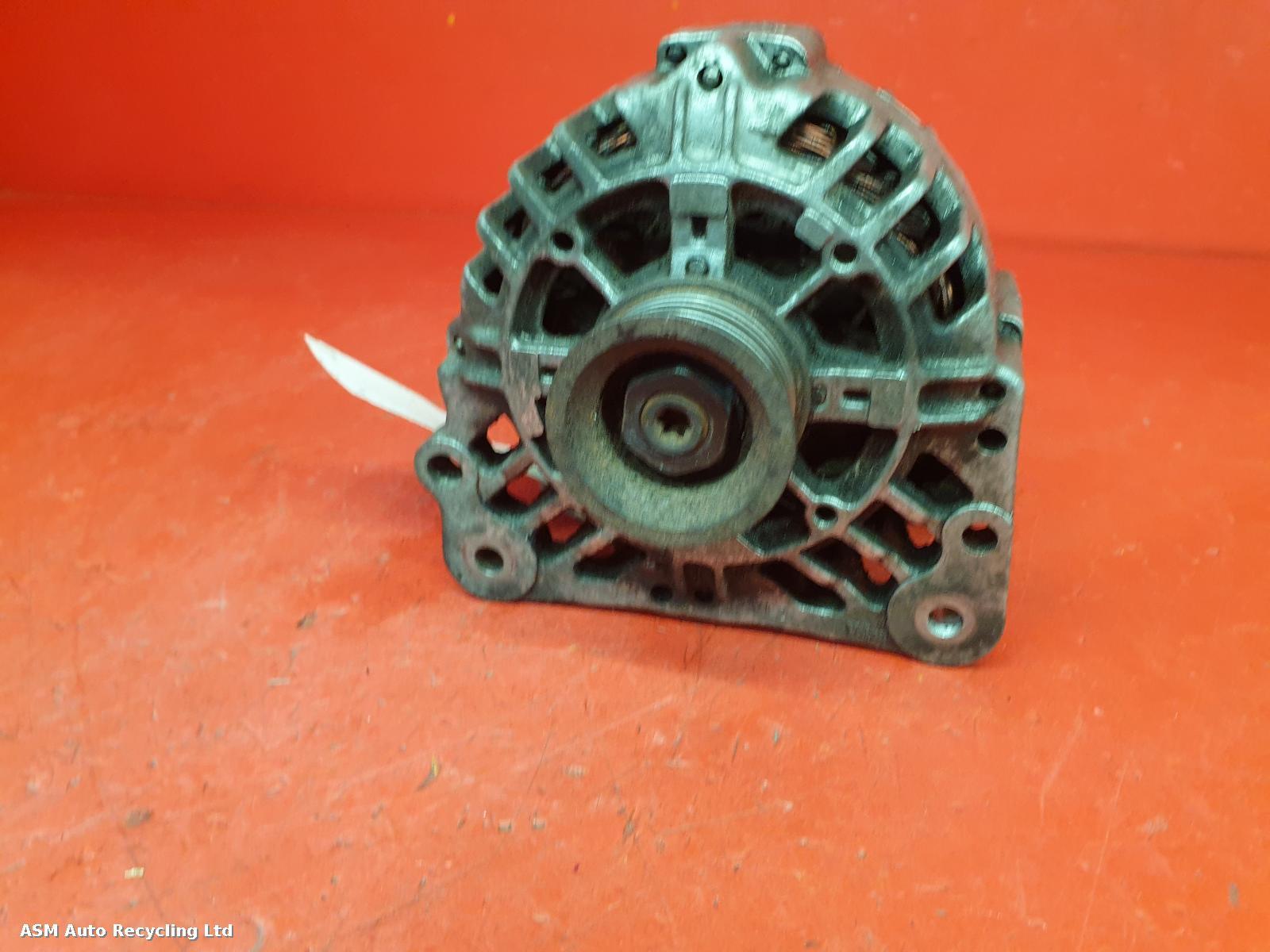 View Auto part Alternator Volkswagen Polo 2009