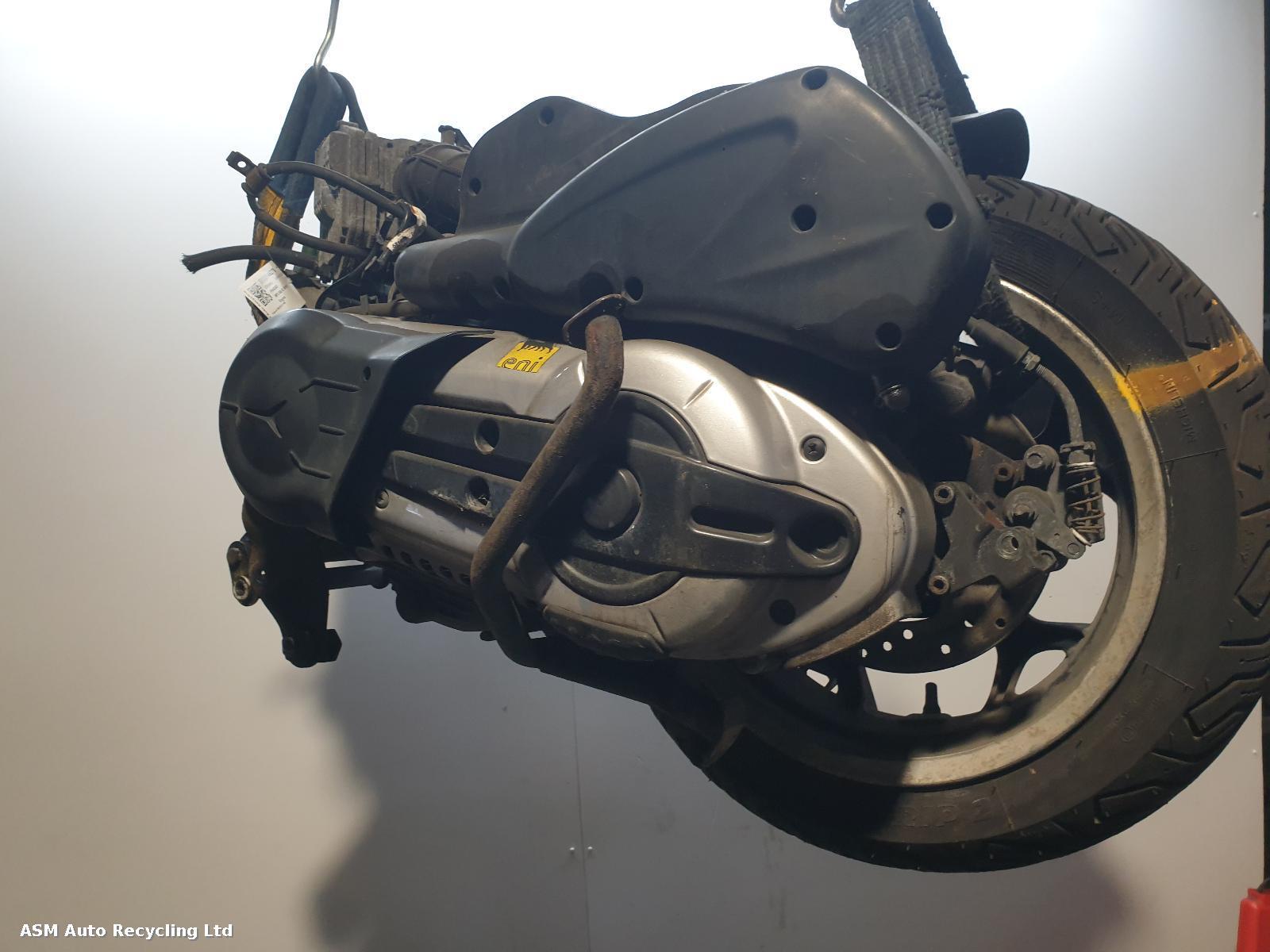 View Auto part Engine Piaggio Mp3 500 Ie Sport 2016